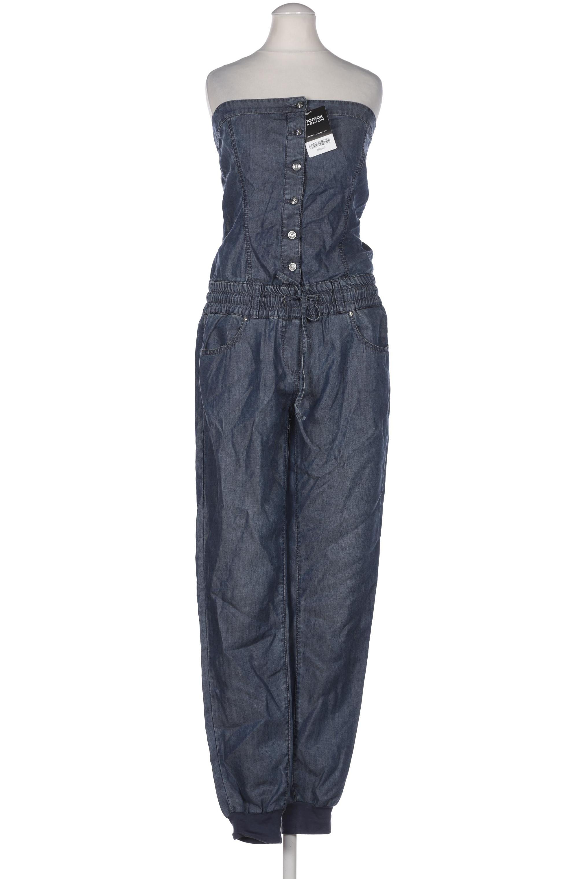

LIU JO Damen Jumpsuit/Overall, blau, Gr. 36