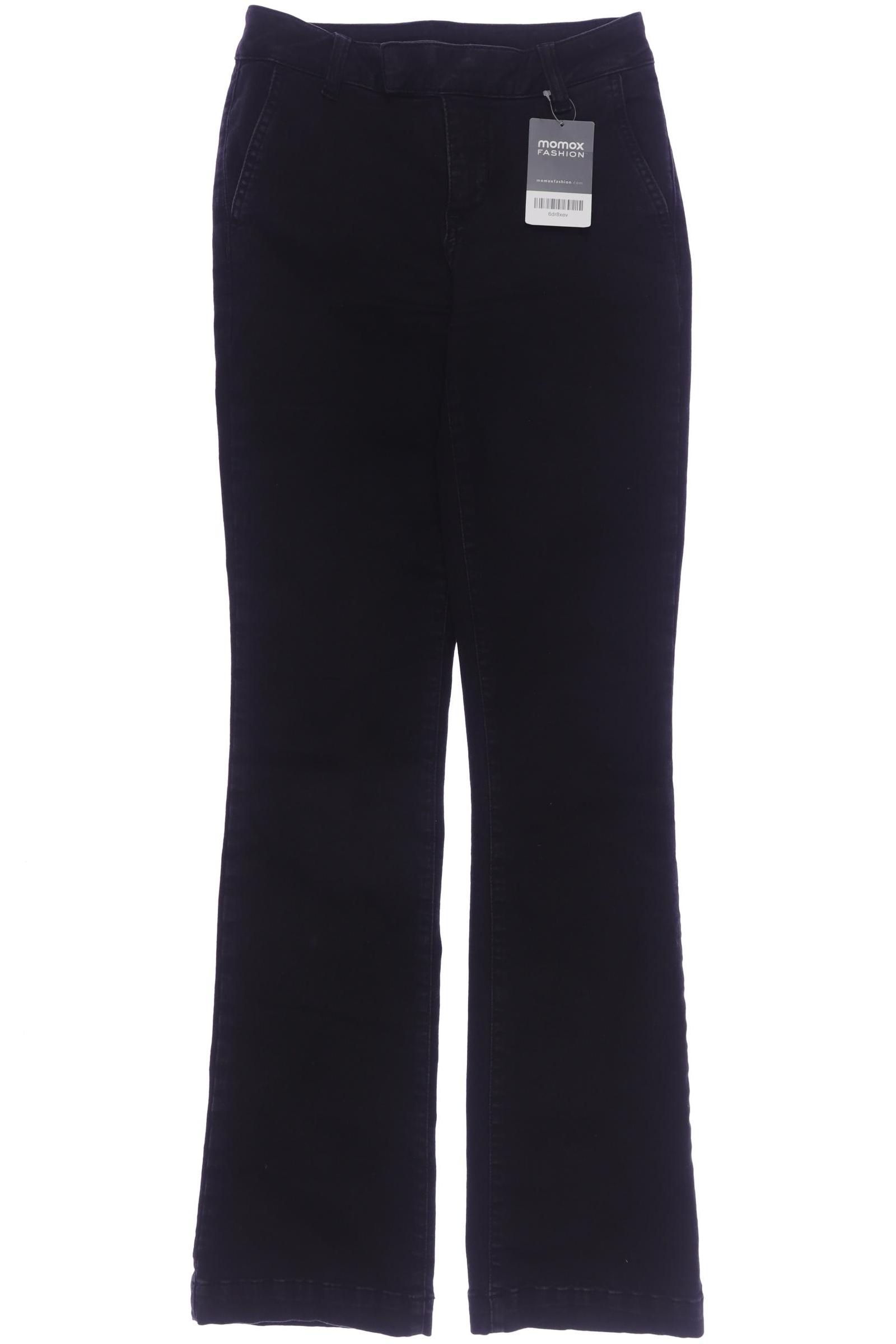 

LIU JO Damen Jeans, schwarz, Gr. 25