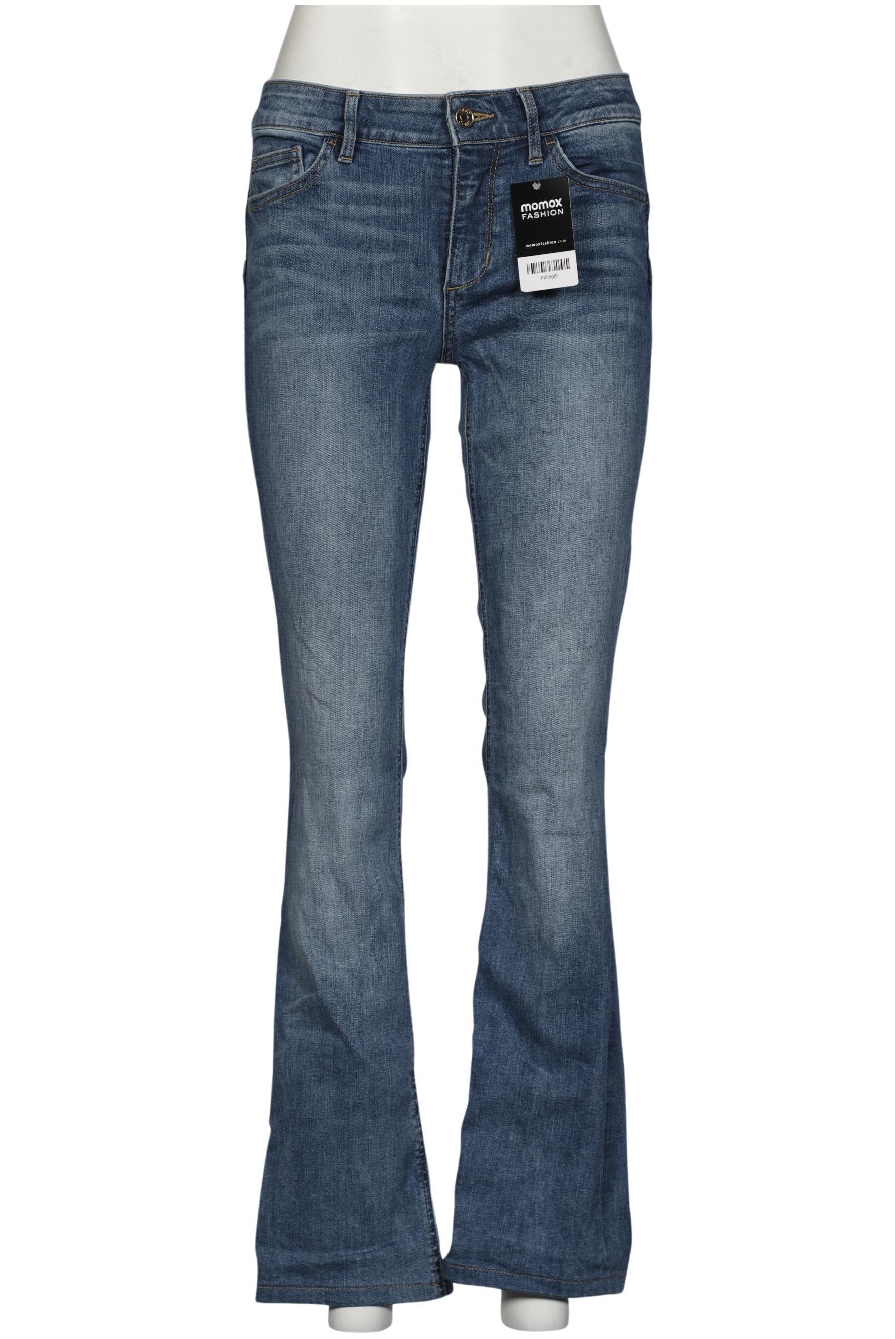 

LIU JO Damen Jeans, blau, Gr. 29