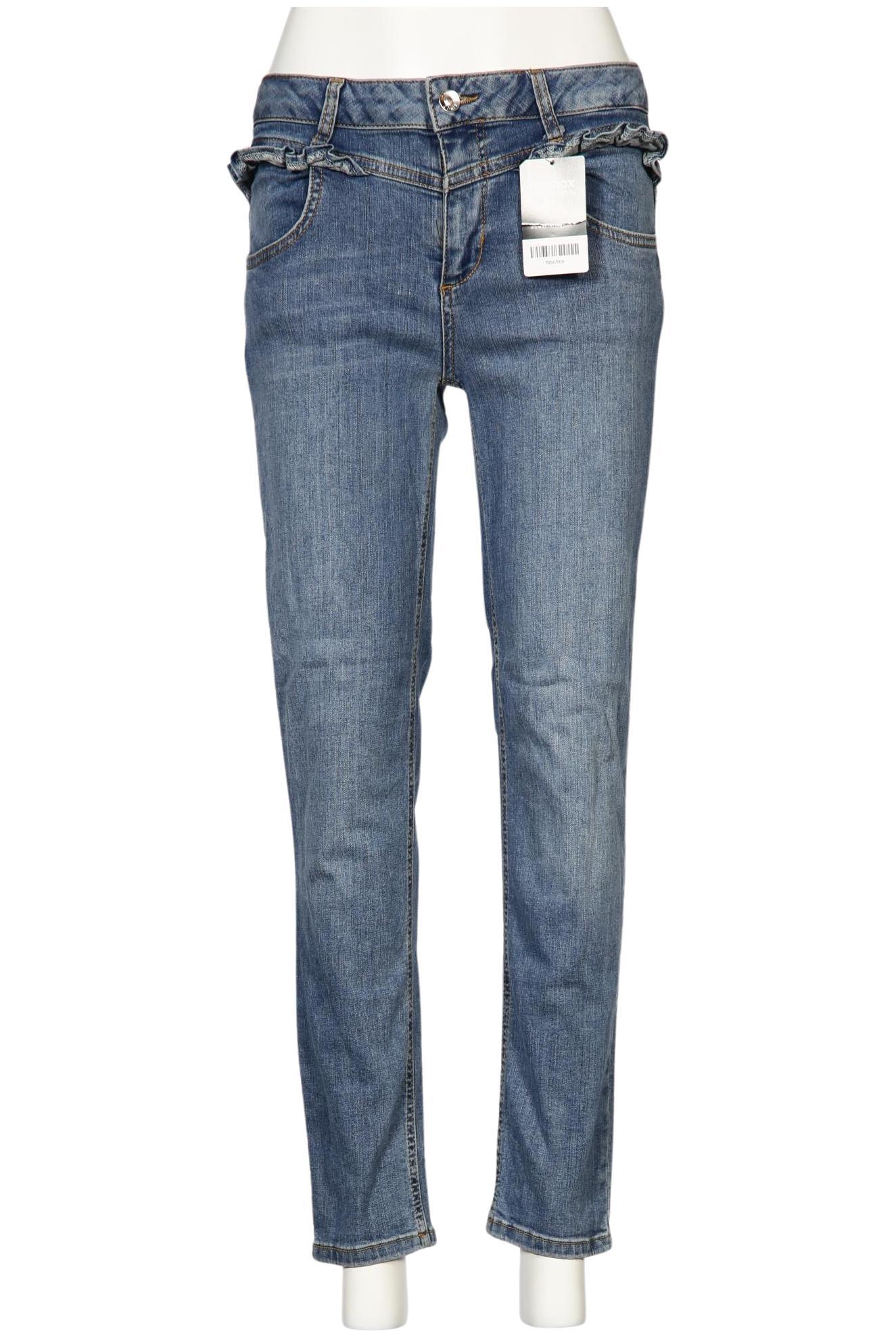 

LIU JO Damen Jeans, blau, Gr. 27