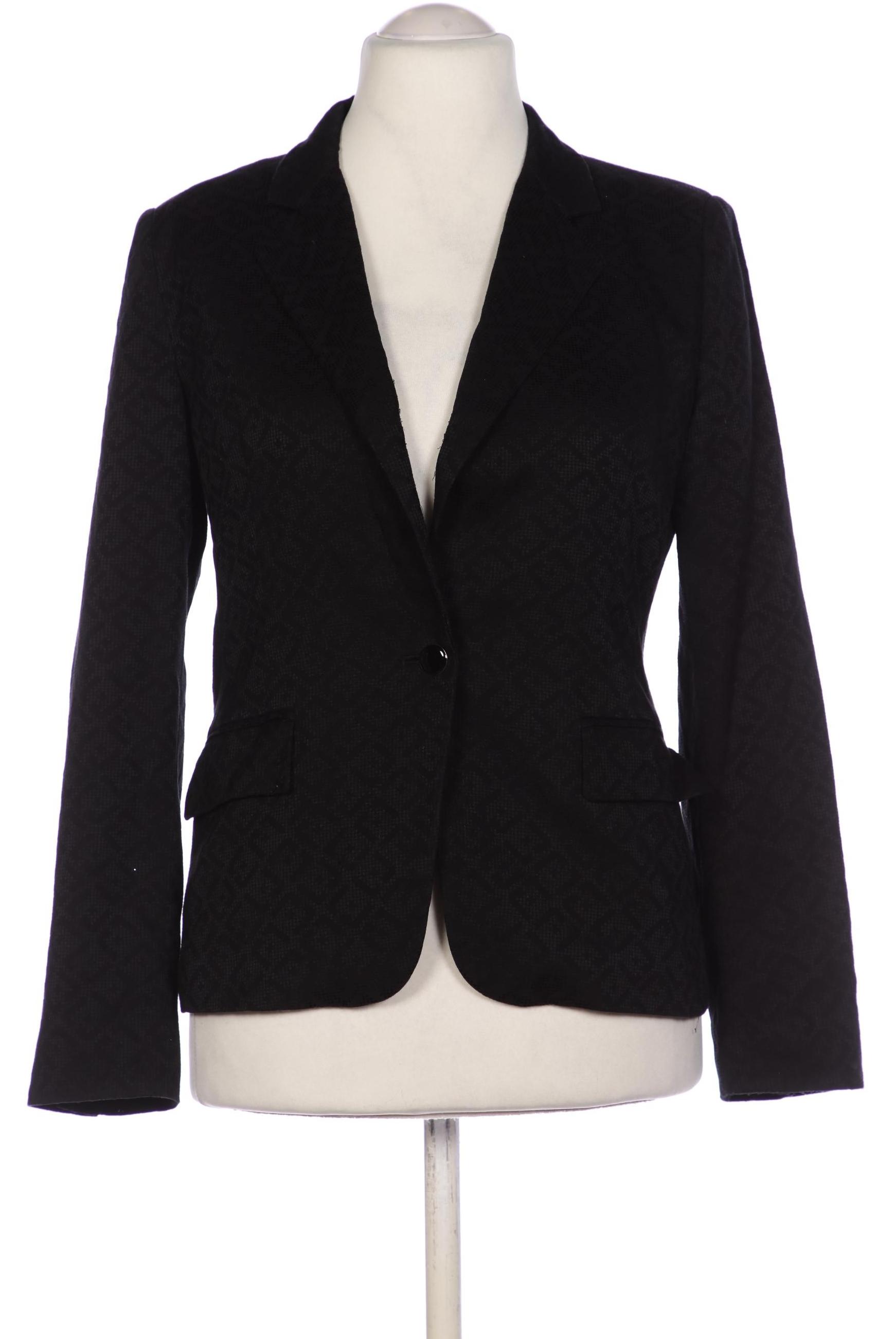 

LIU JO Damen Blazer, schwarz, Gr. 44