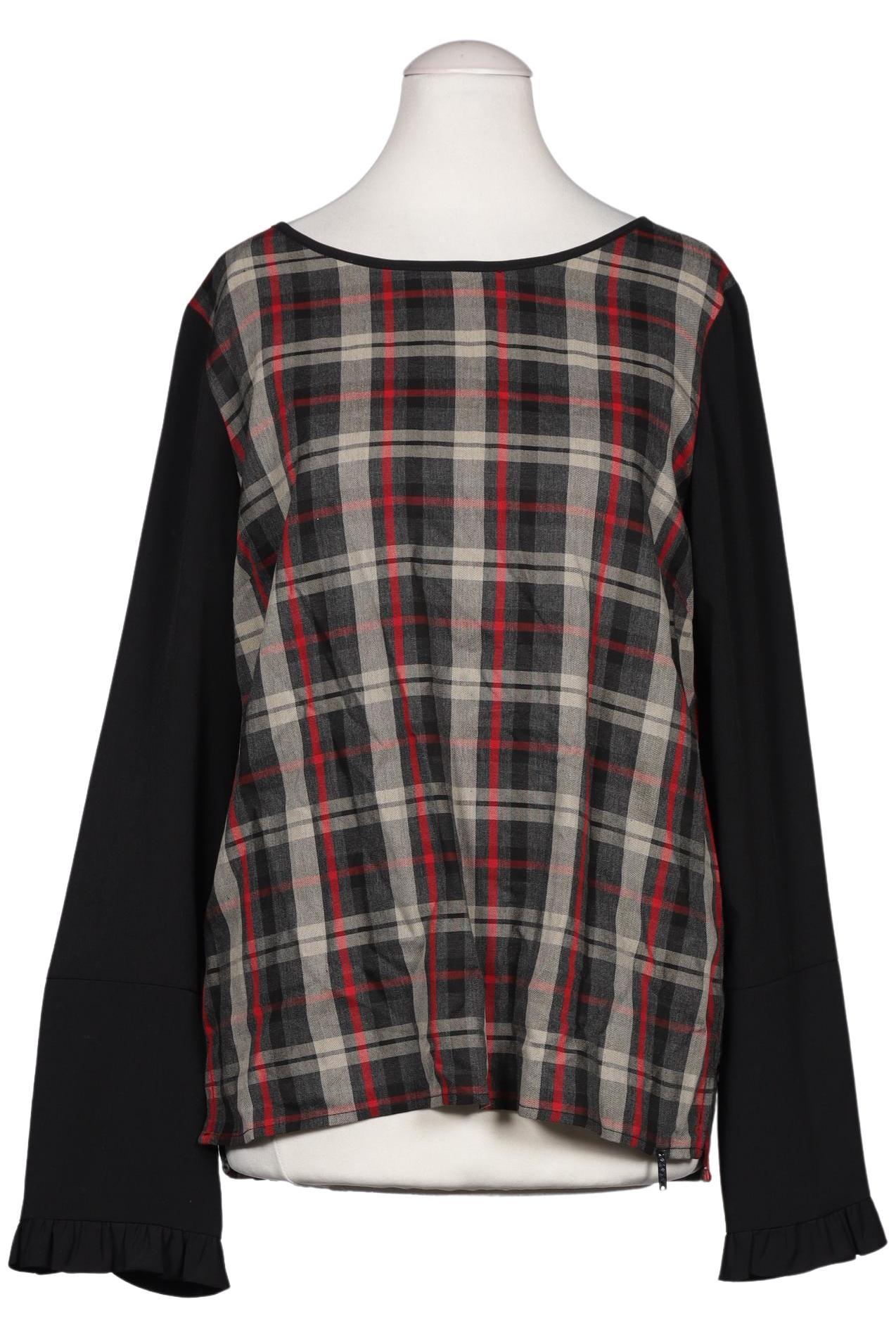 

LIU JO Damen Bluse, mehrfarbig, Gr. 42