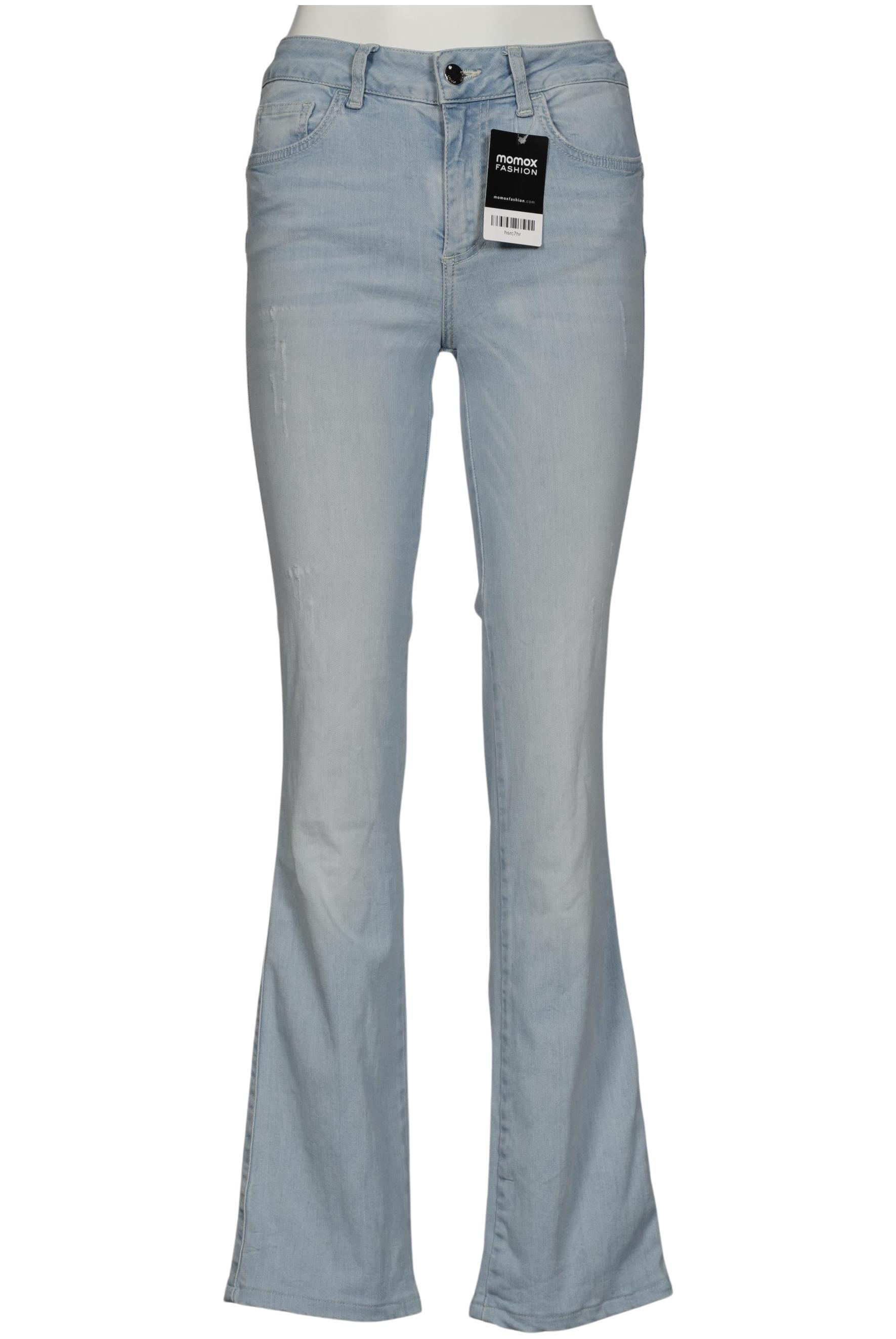 

LIU JO Damen Jeans, hellblau, Gr. 27