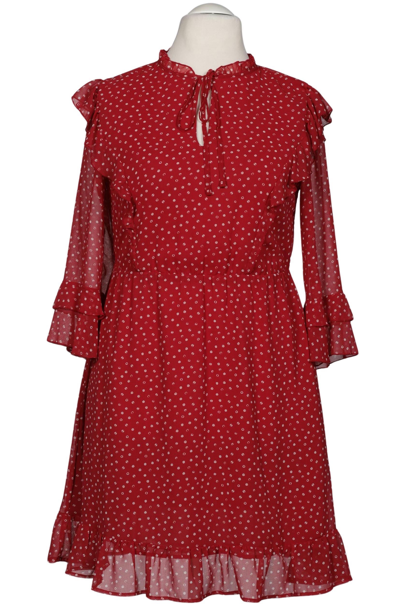 

LIU JO Damen Kleid, rot, Gr. 48