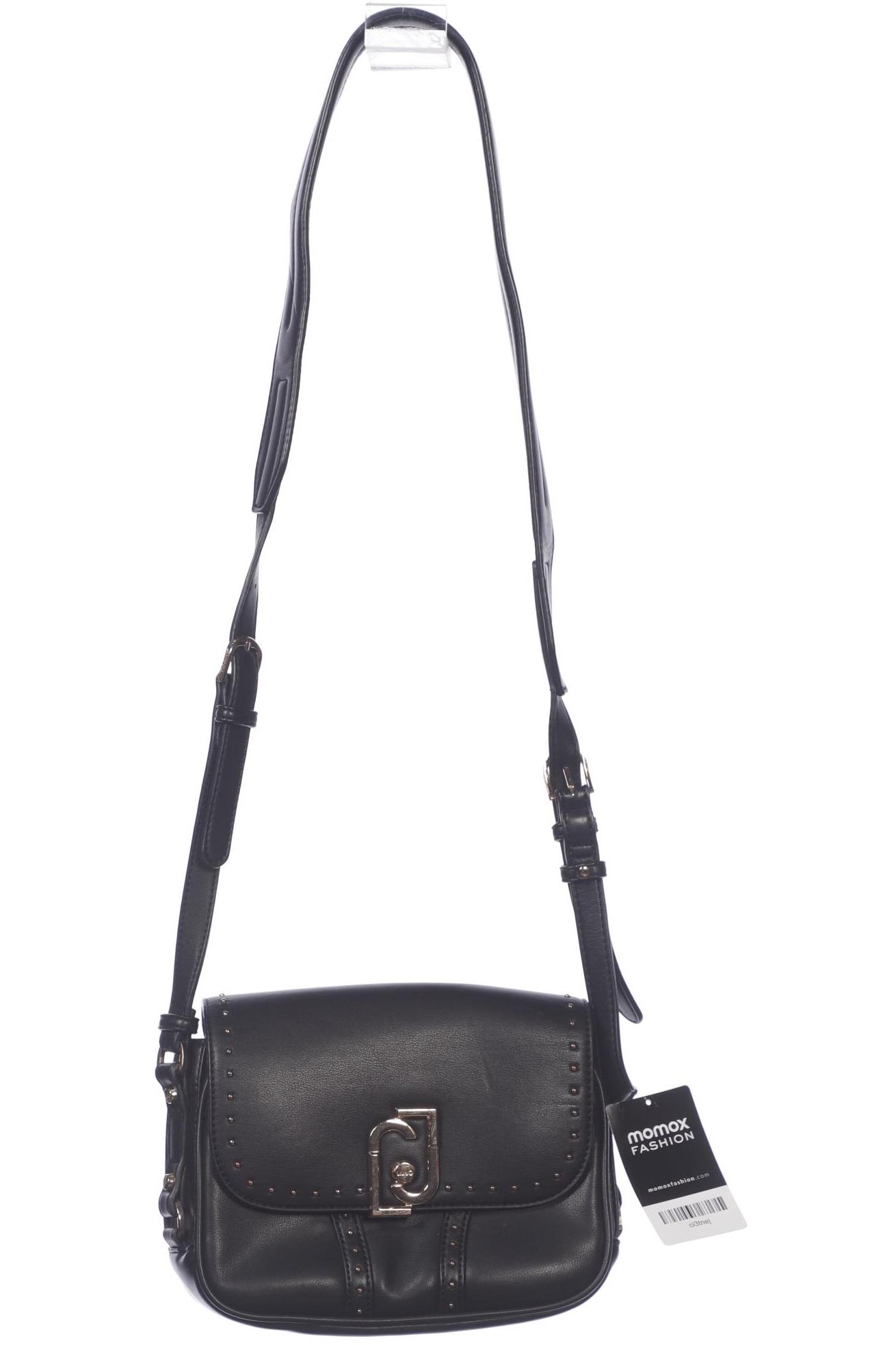 

LIU JO Damen Handtasche, schwarz, Gr.