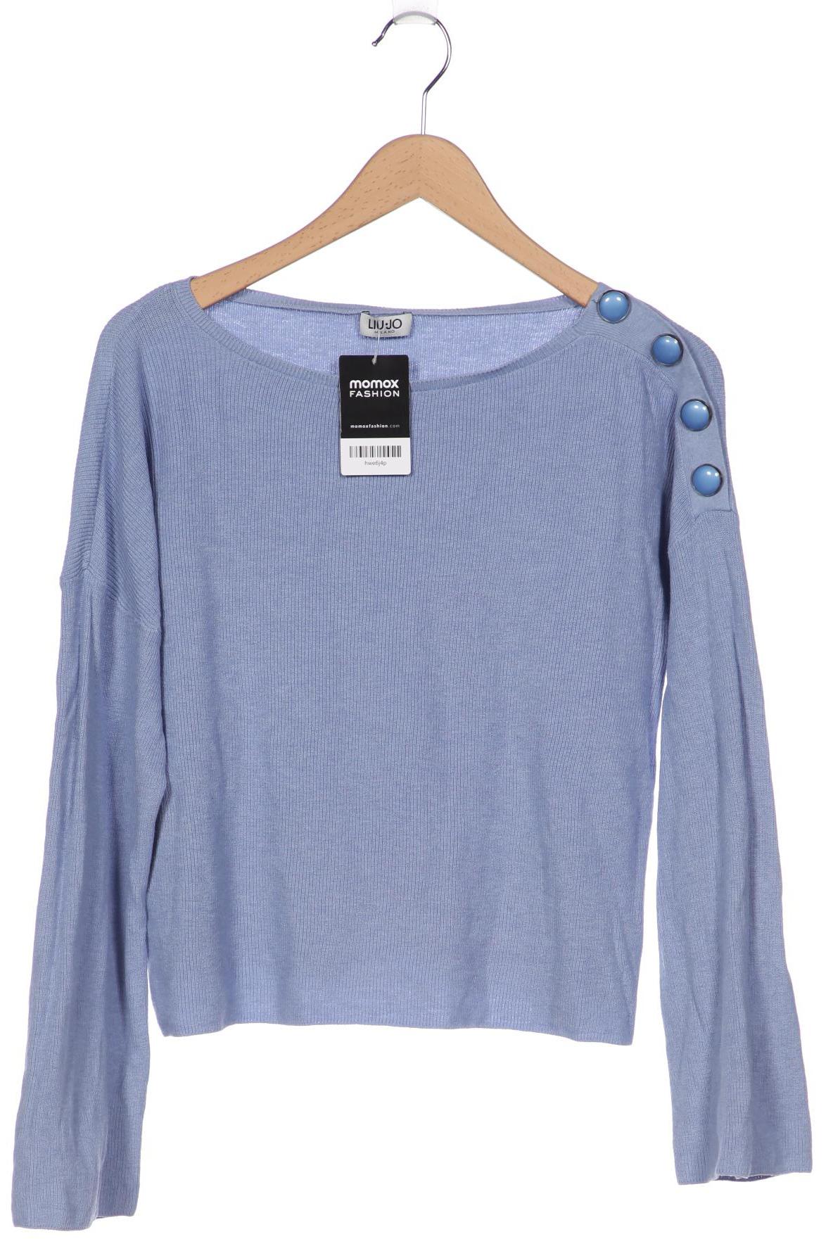 

LIU.JO Damen Pullover, blau