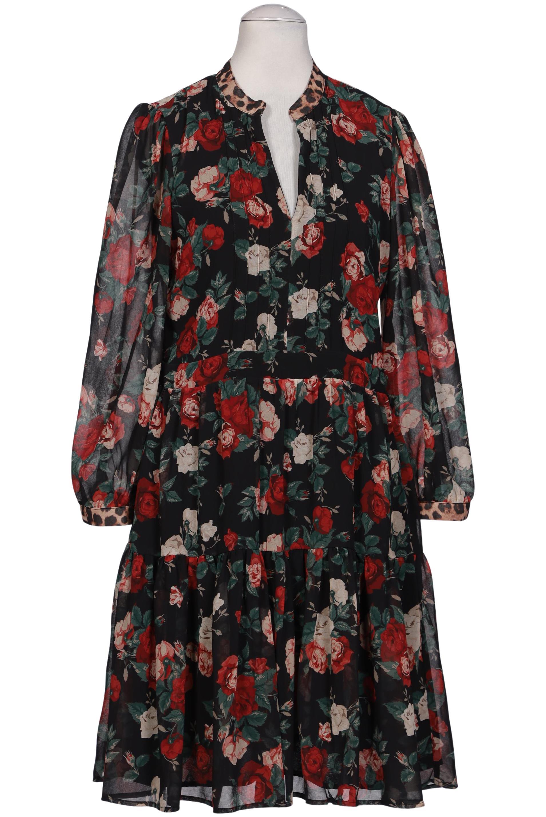 

LIU JO Damen Kleid, schwarz, Gr. 32