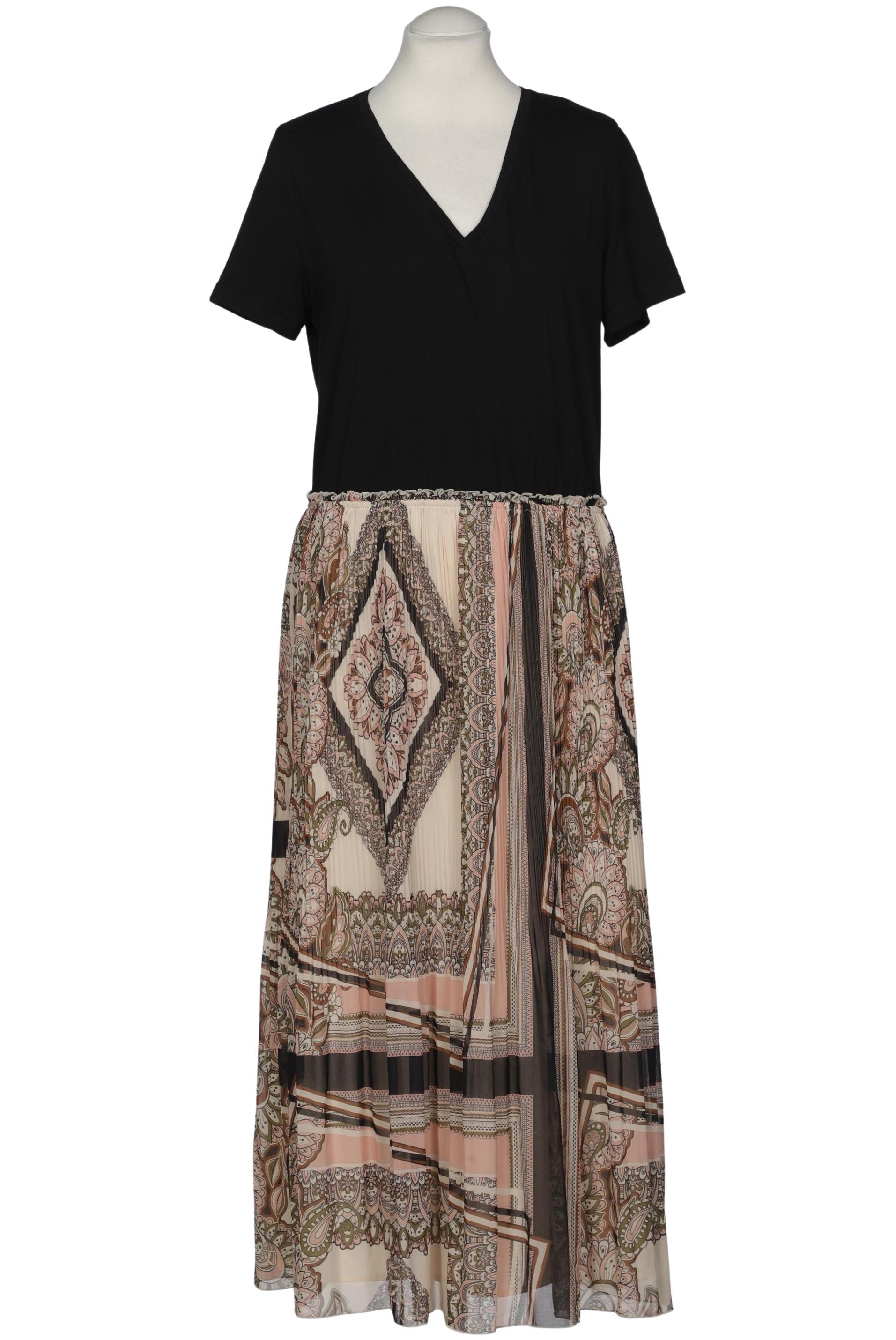 

LIU JO Damen Kleid, mehrfarbig, Gr. 42