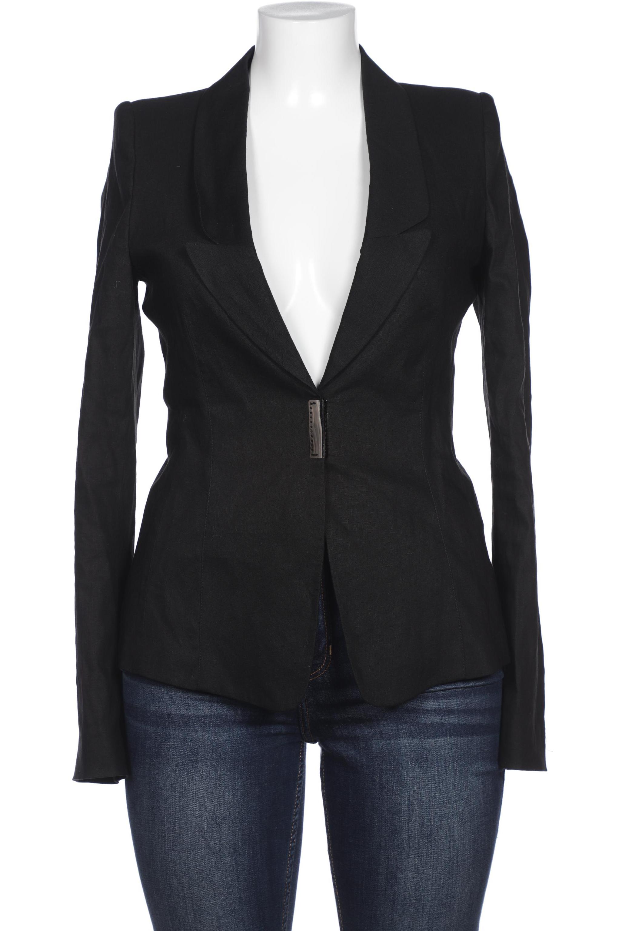 

LIU.JO Damen Blazer, schwarz