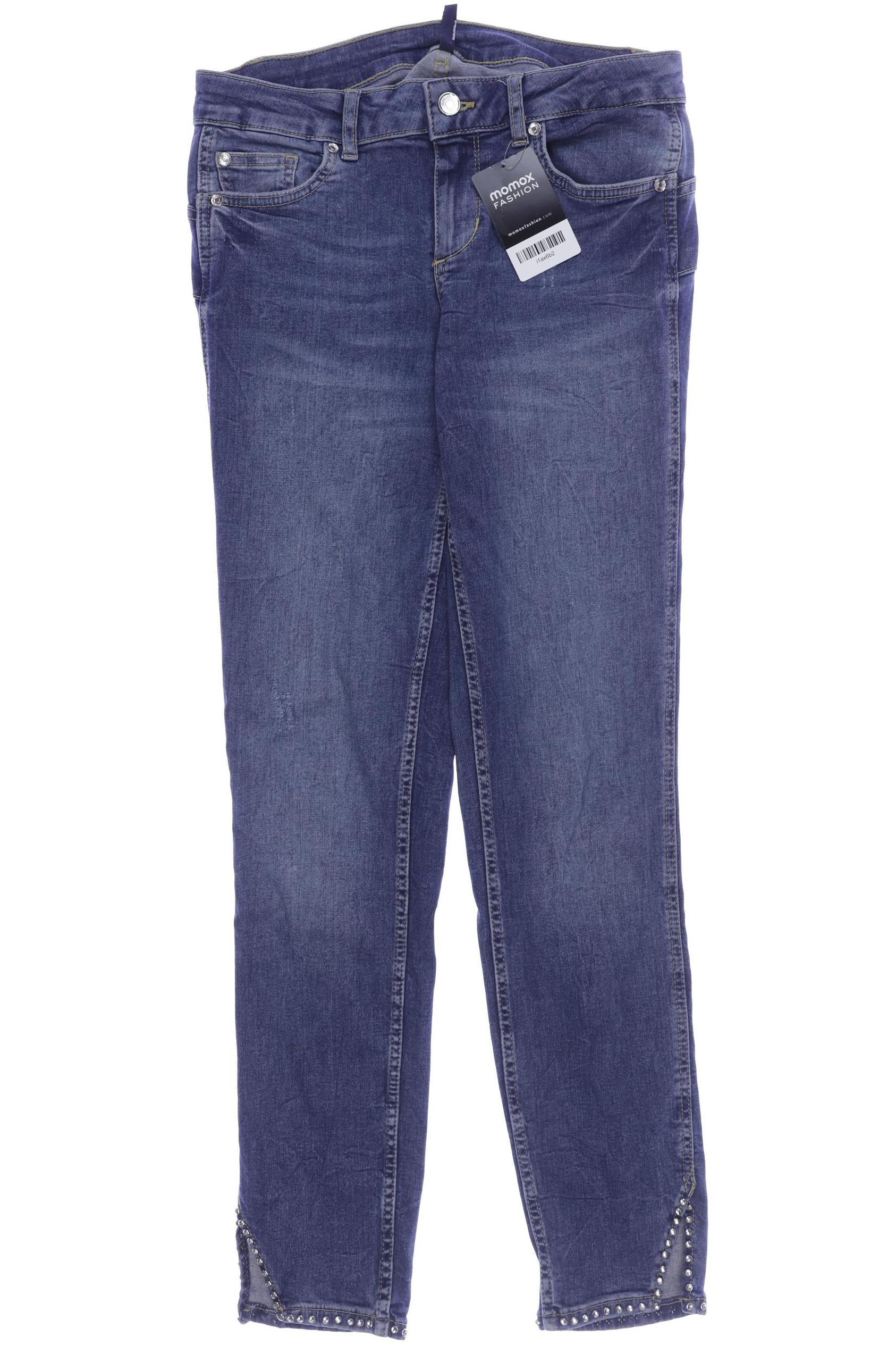 

LIU JO Damen Jeans, blau