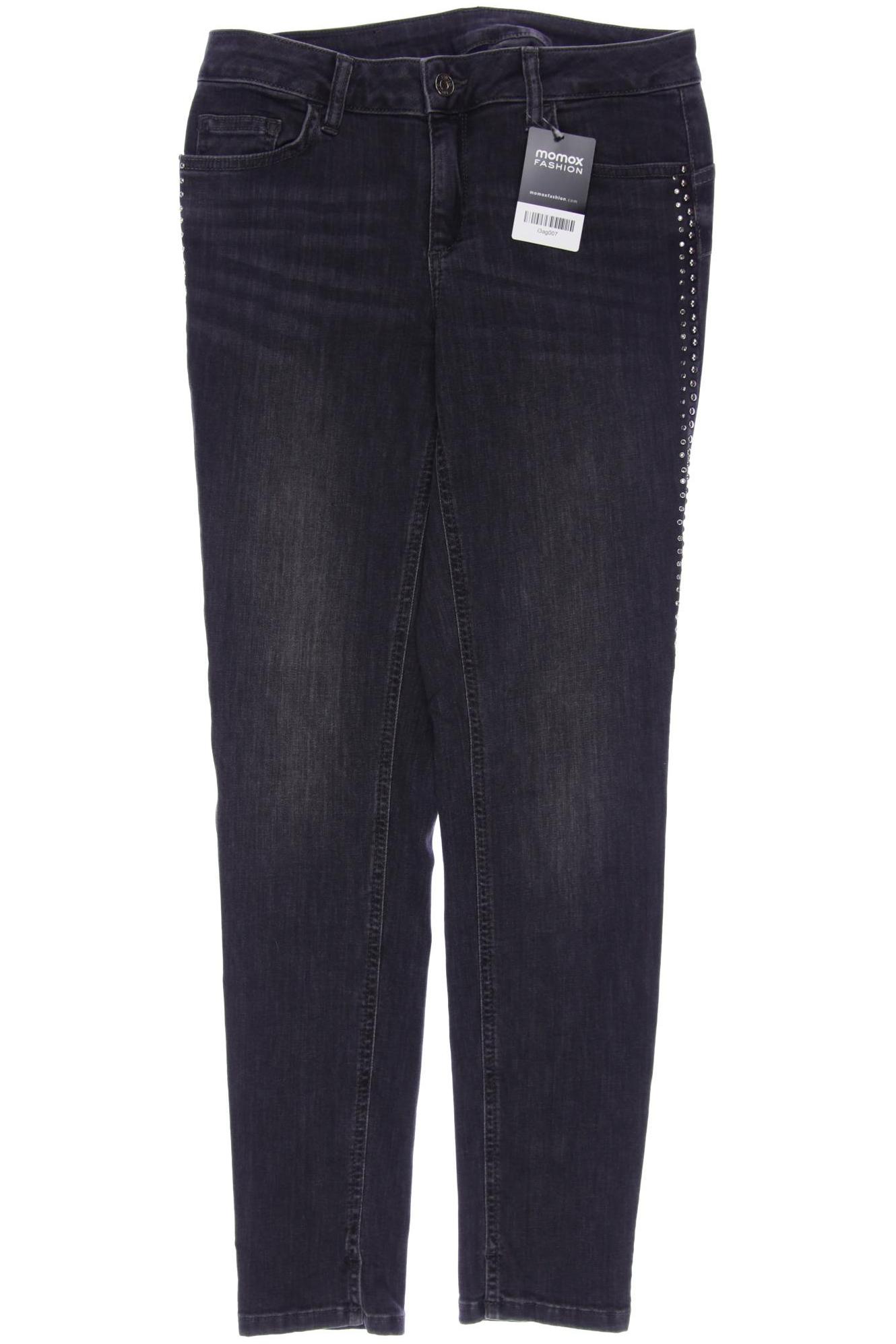 

LIU.JO Damen Jeans, grau