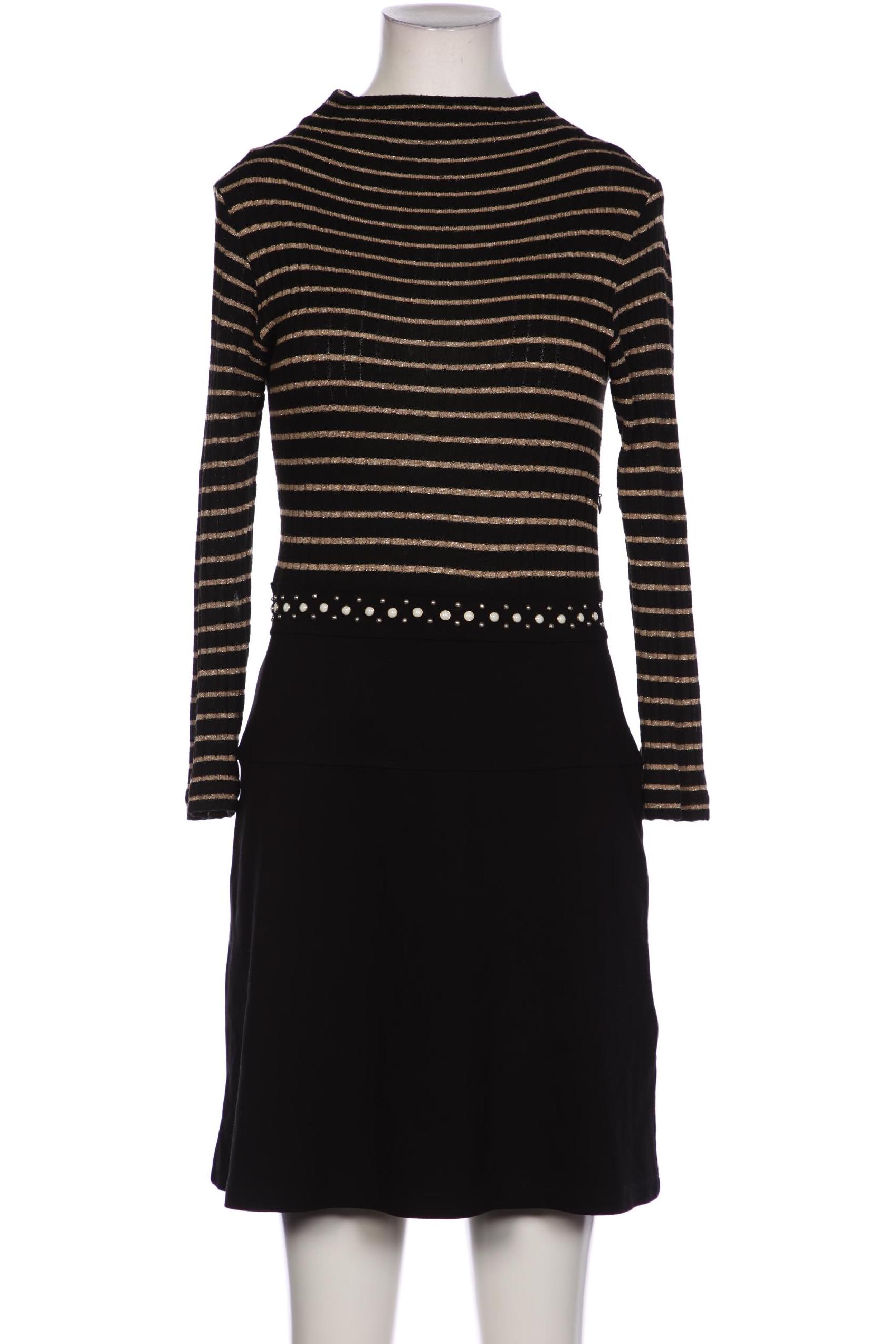 

LIU JO Damen Kleid, schwarz, Gr. 34