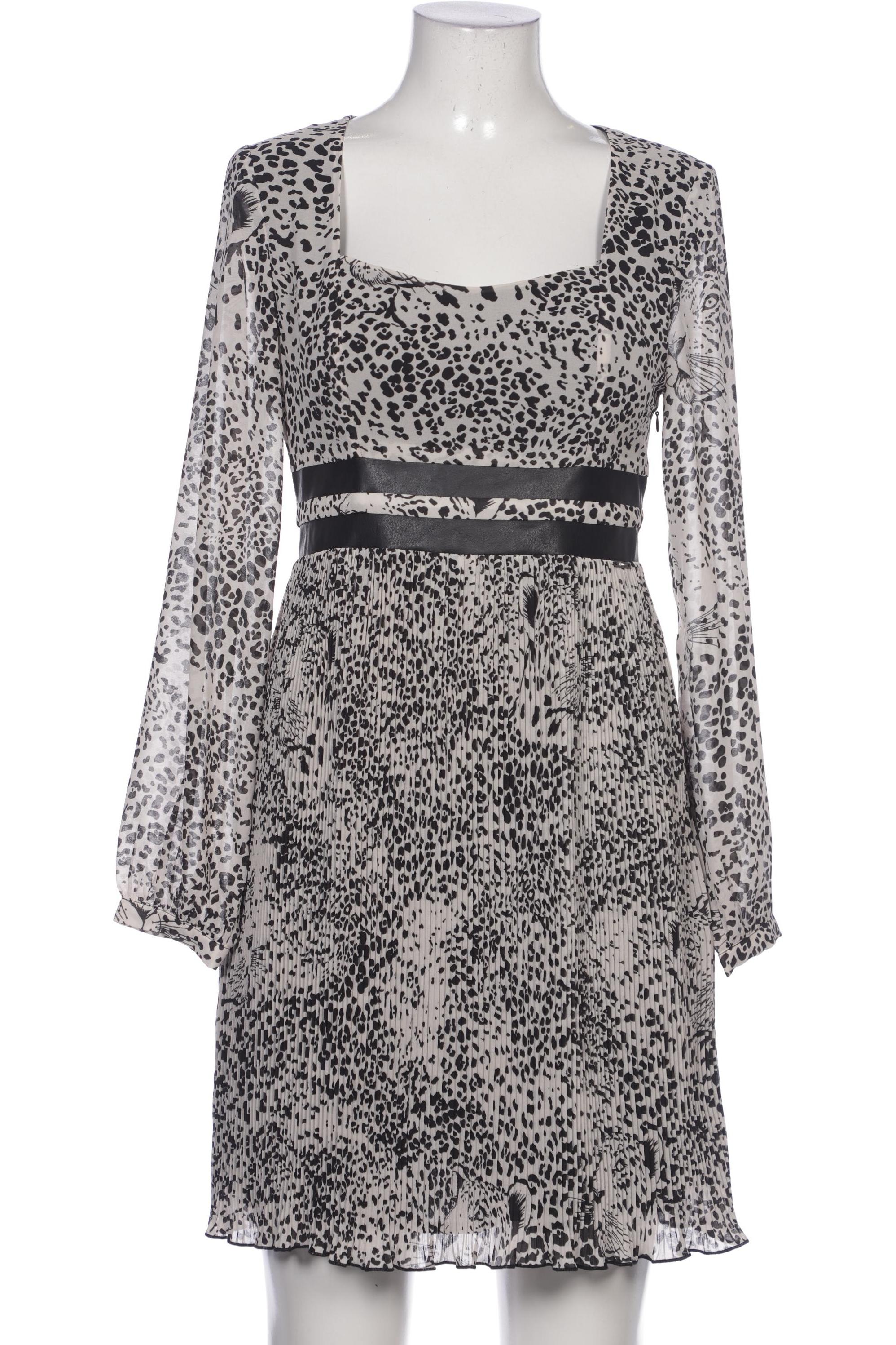 

LIU JO Damen Kleid, schwarz, Gr. 36