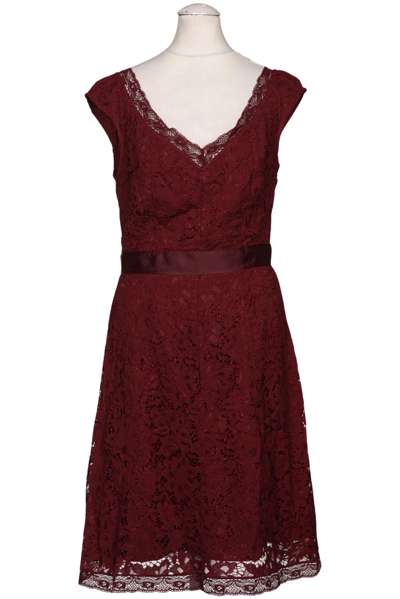 

LIU JO Damen Kleid, bordeaux, Gr. 42