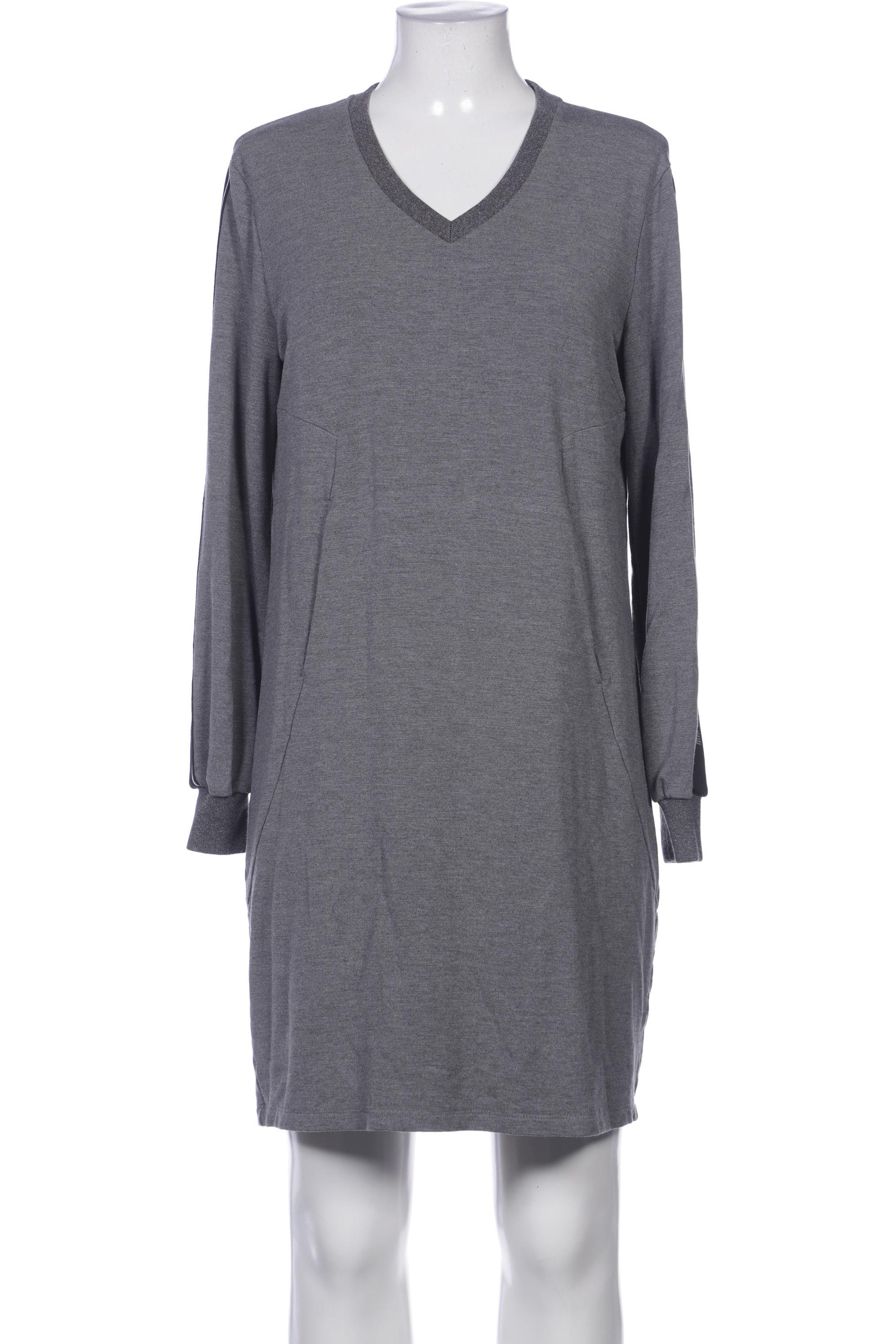 

LIU JO Damen Kleid, grau, Gr. 42