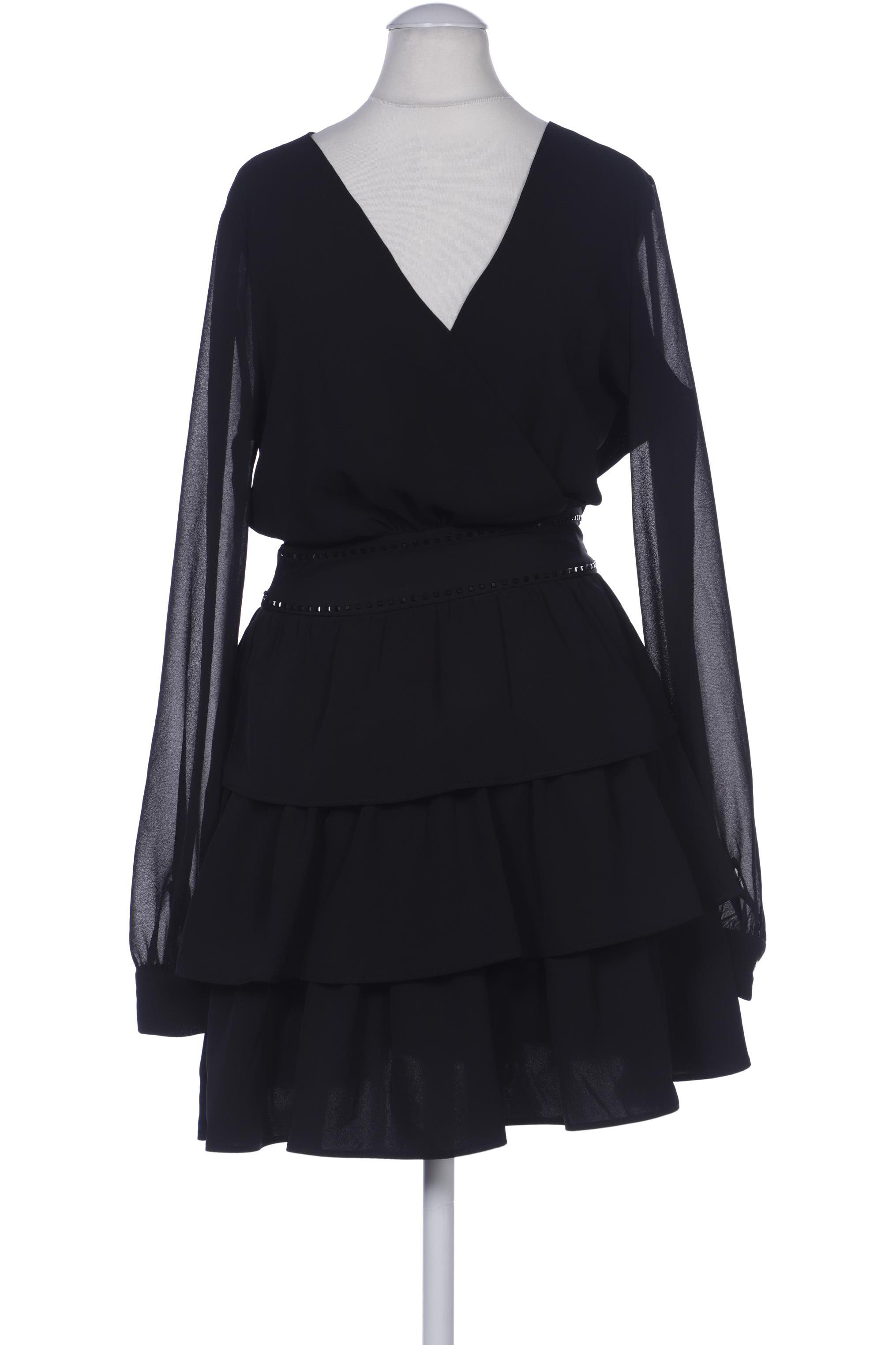 

LIU JO Damen Kleid, schwarz, Gr. 32