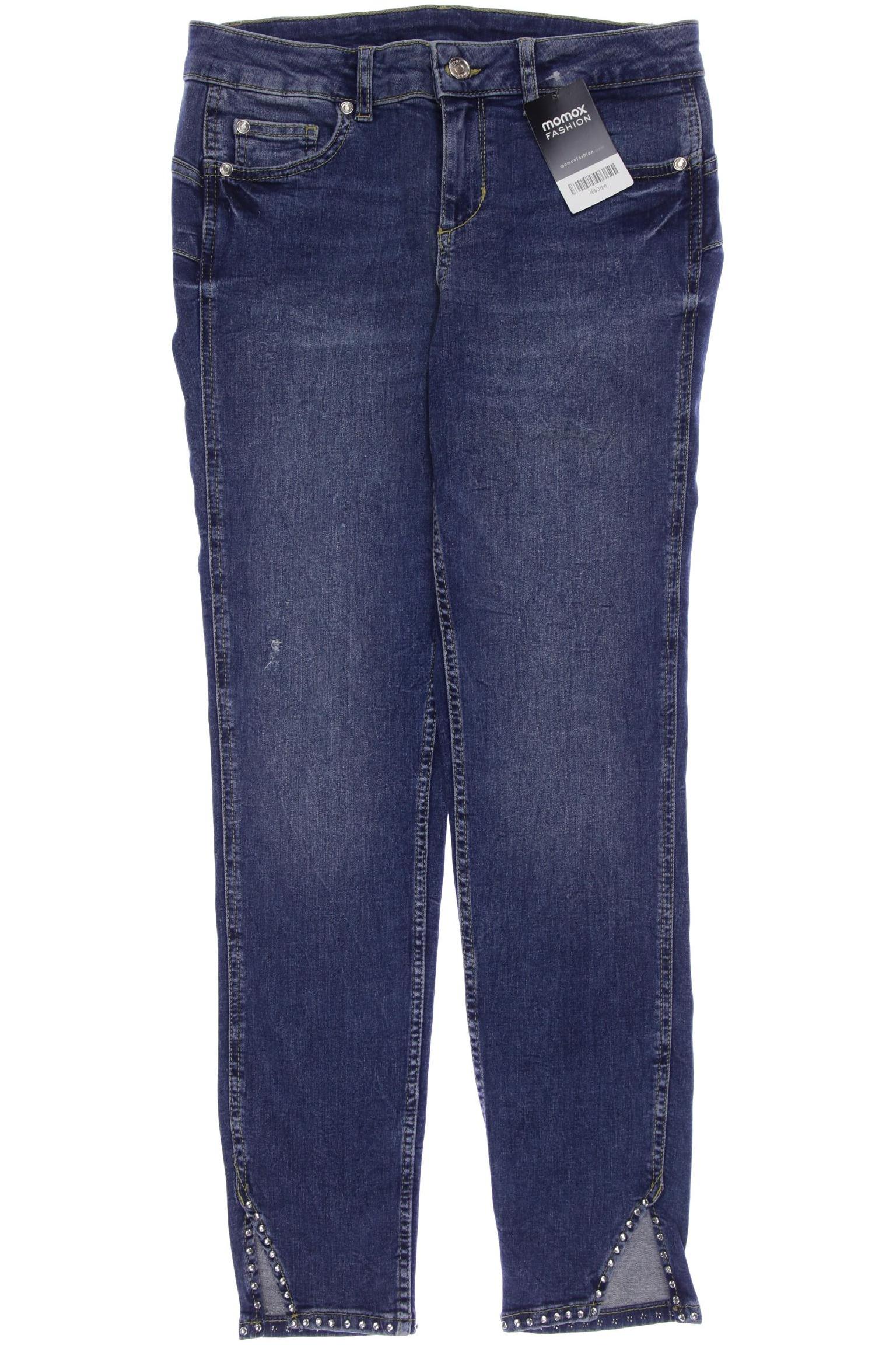 

LIU JO Damen Jeans, blau, Gr. 29