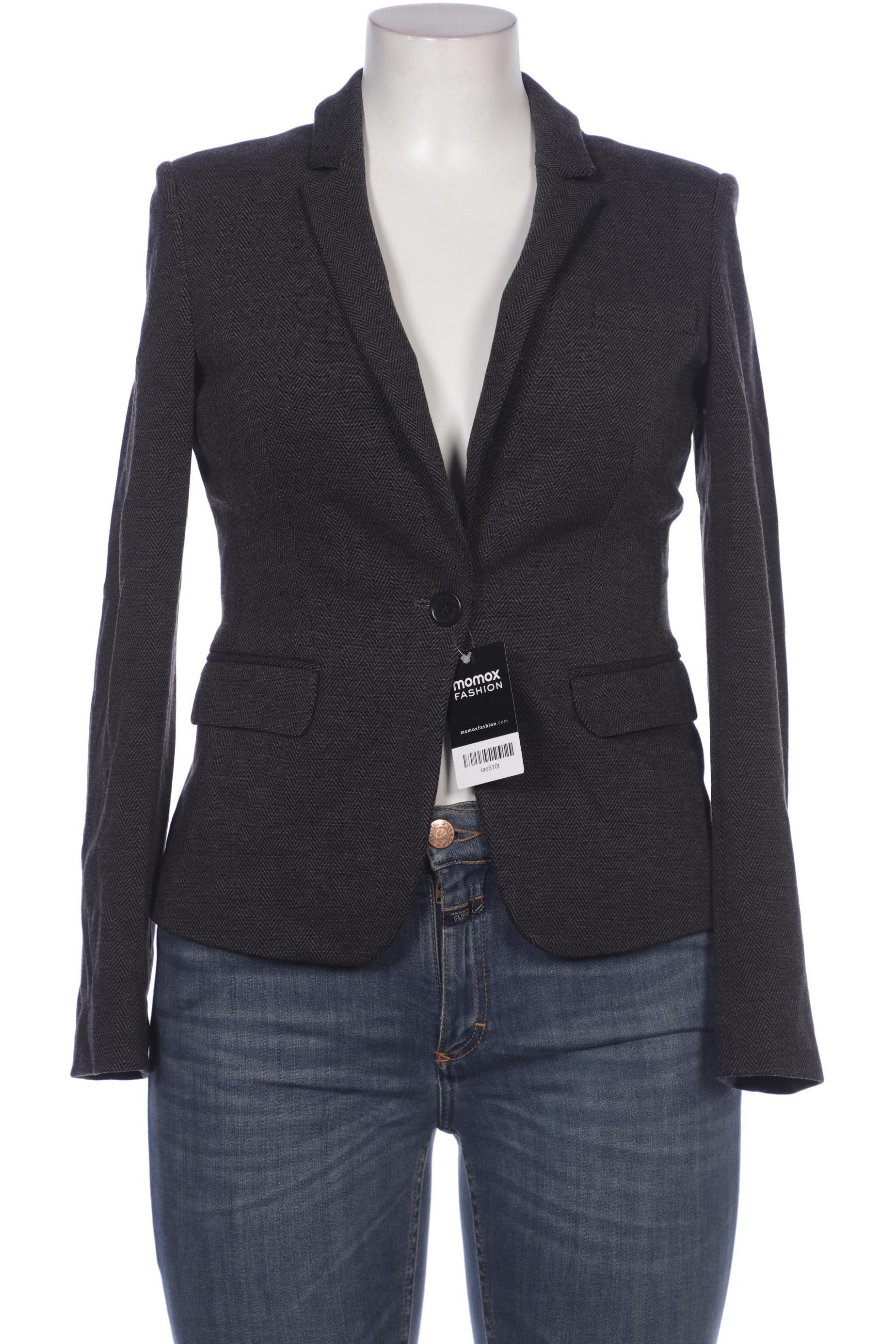 

LIU JO Damen Blazer, grau, Gr. 44