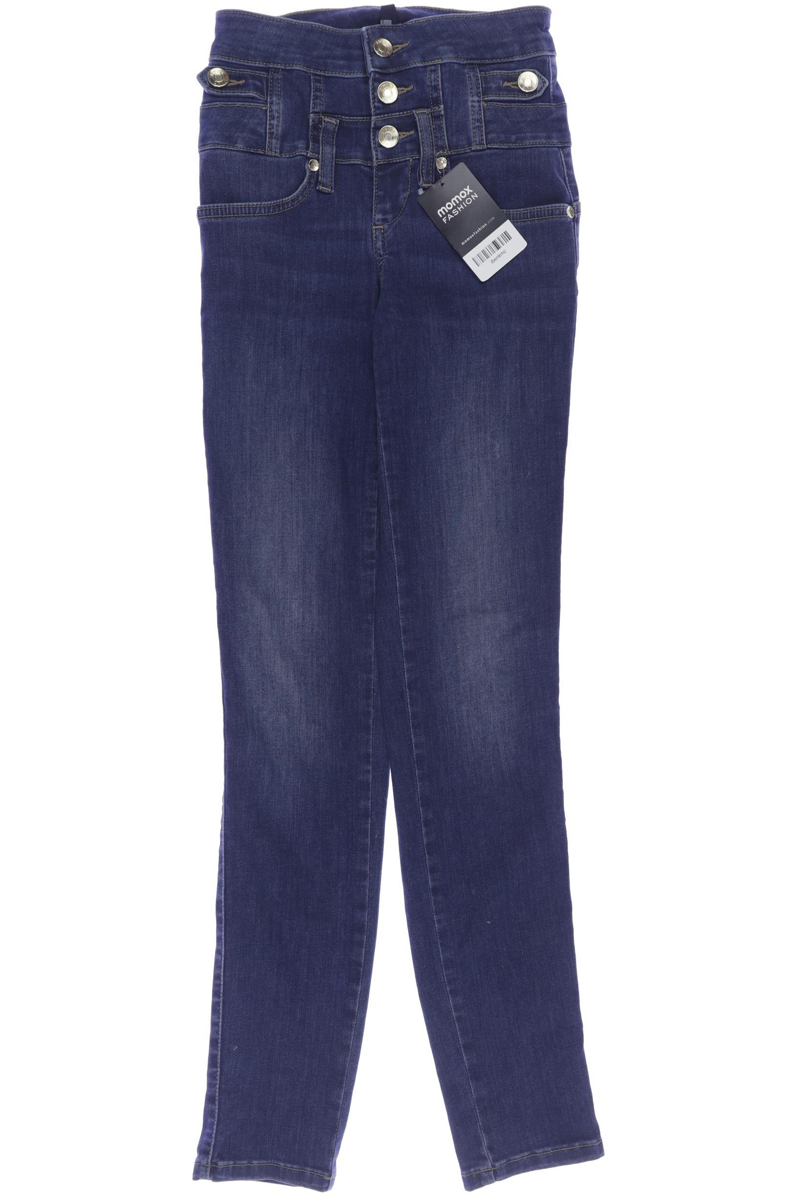 

LIU JO Damen Jeans, blau, Gr. 24