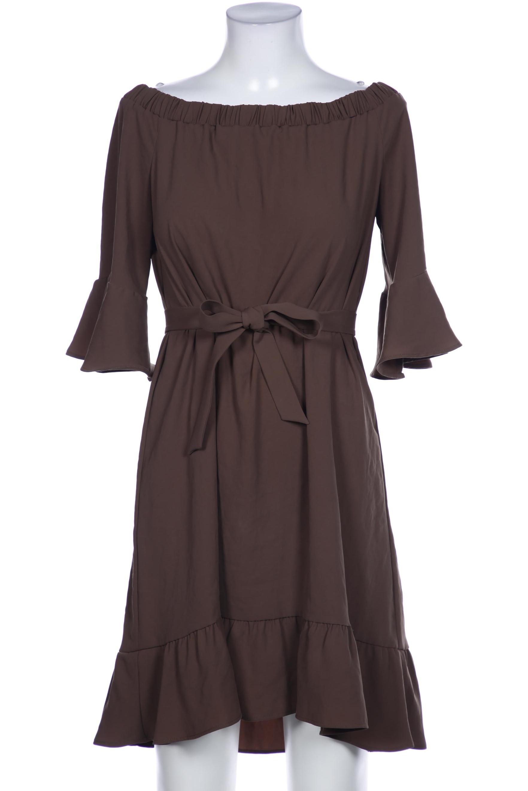 

LIU.JO Damen Kleid, braun