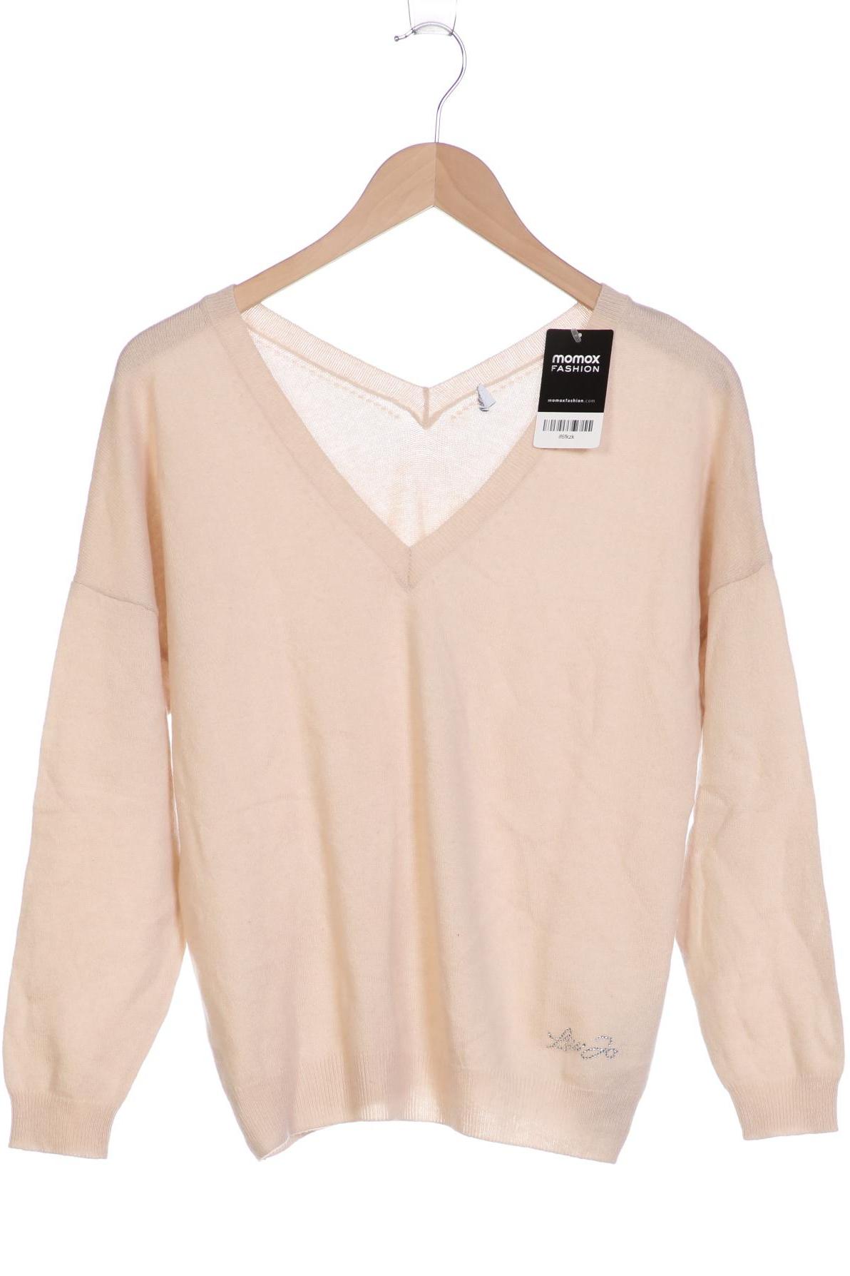 

LIU JO Damen Pullover, beige