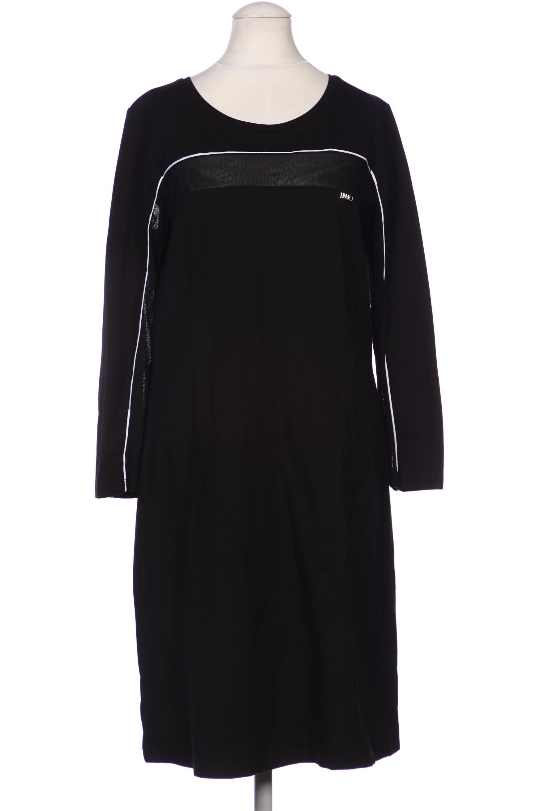 

LIU JO Damen Kleid, schwarz, Gr. 38