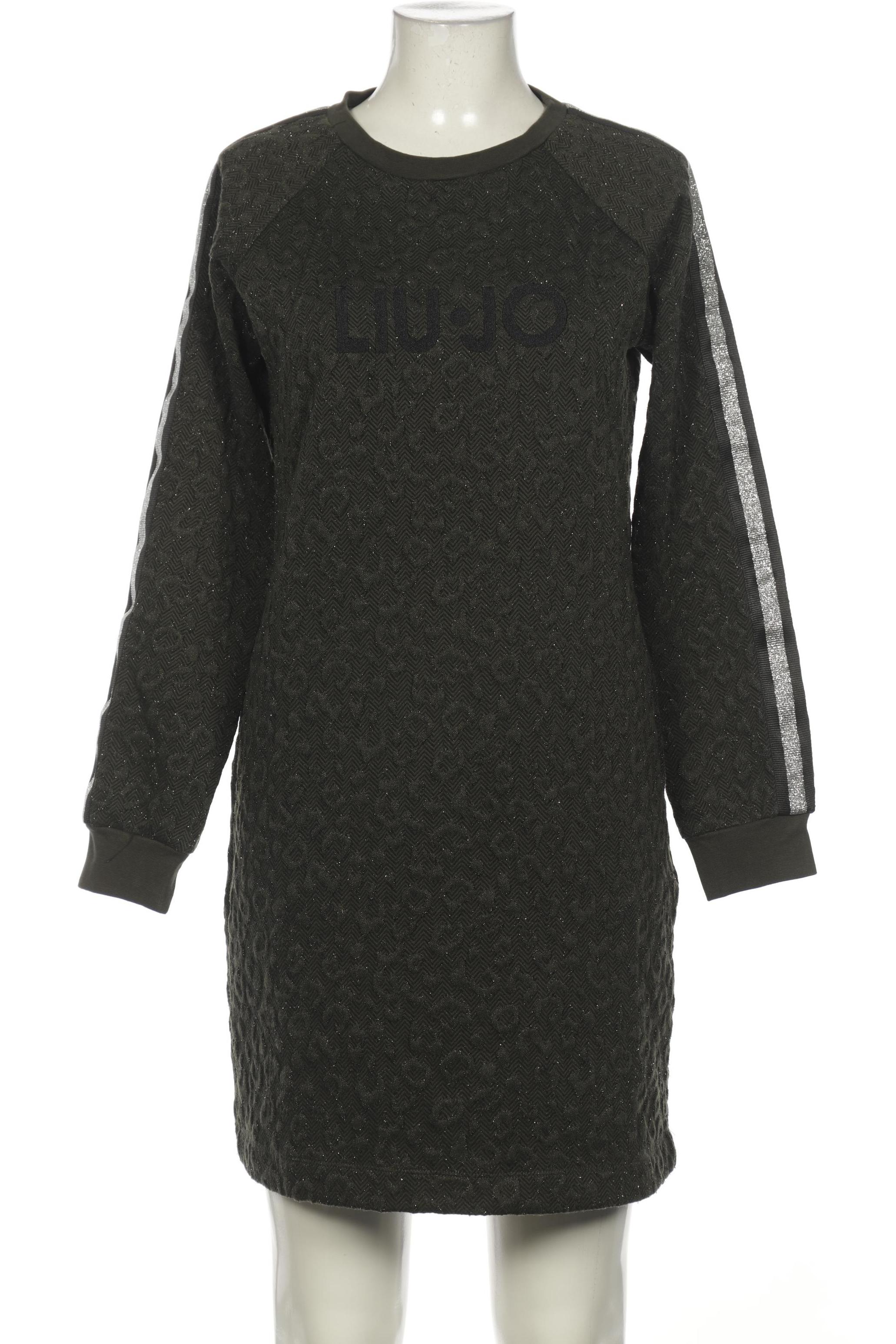 

LIU.JO Damen Kleid, grün