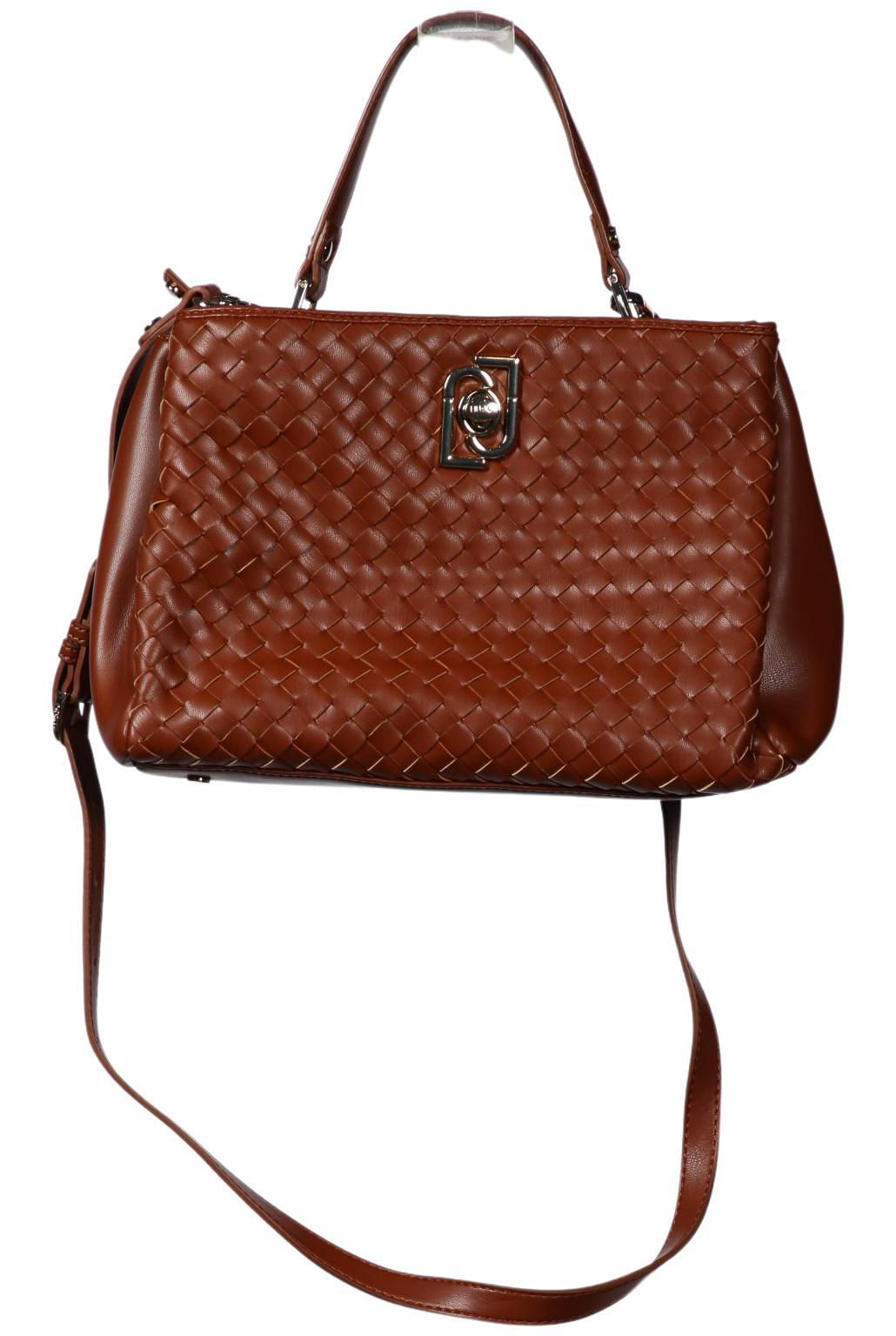 

LIU JO Damen Handtasche, braun, Gr.