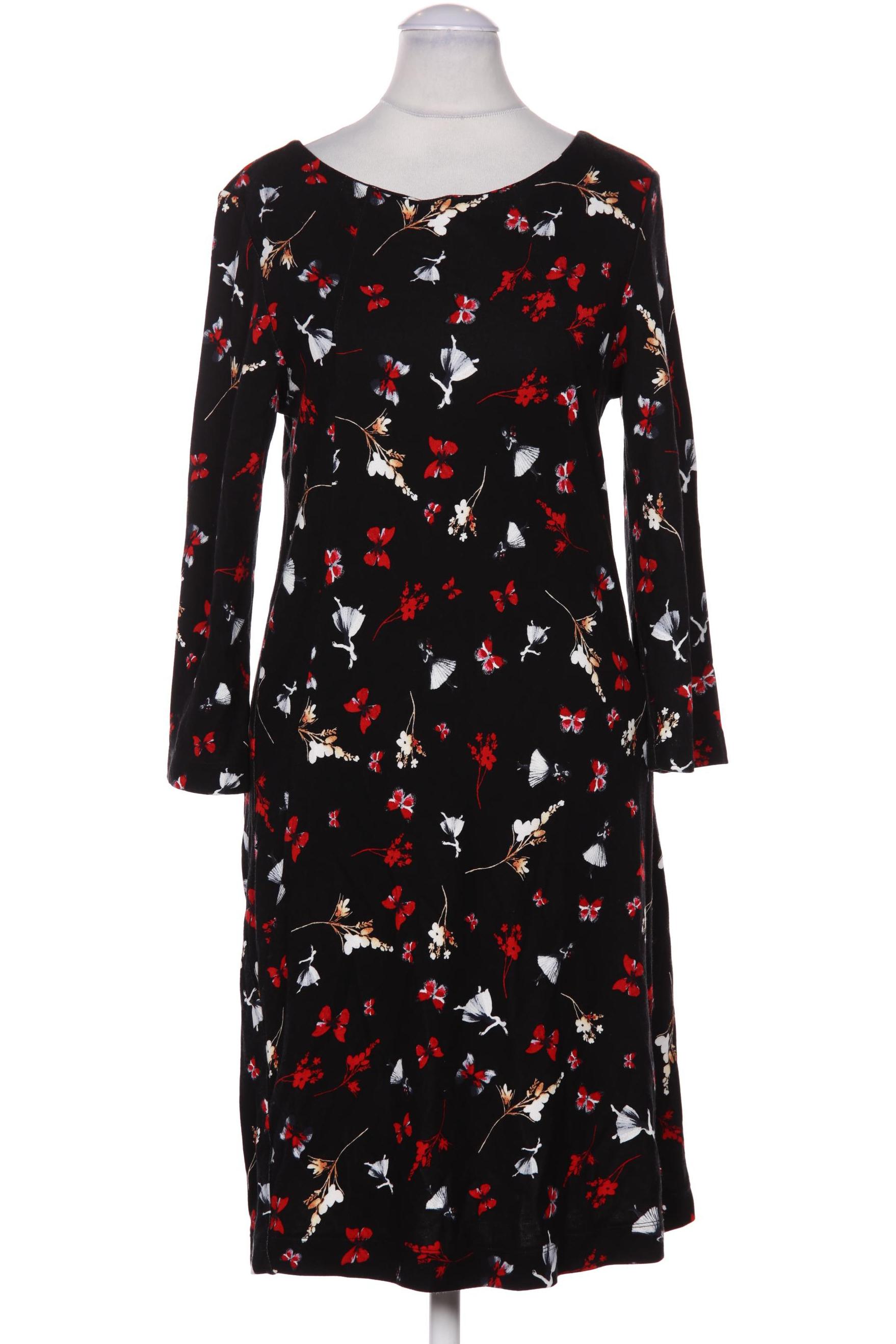 

LIU JO Damen Kleid, schwarz, Gr. 34