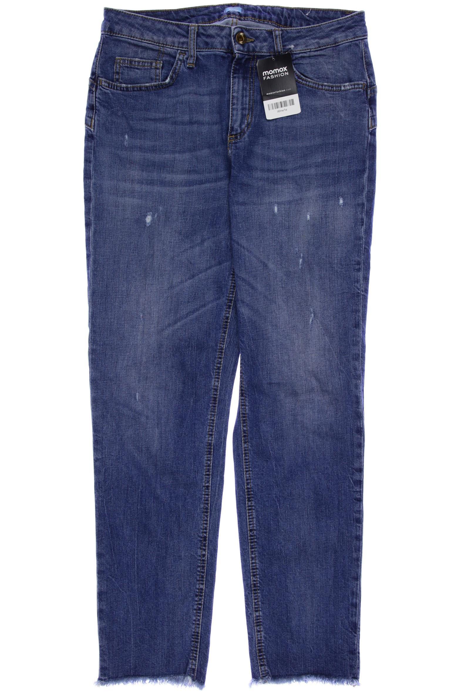 

LIU JO Damen Jeans, blau, Gr. 40