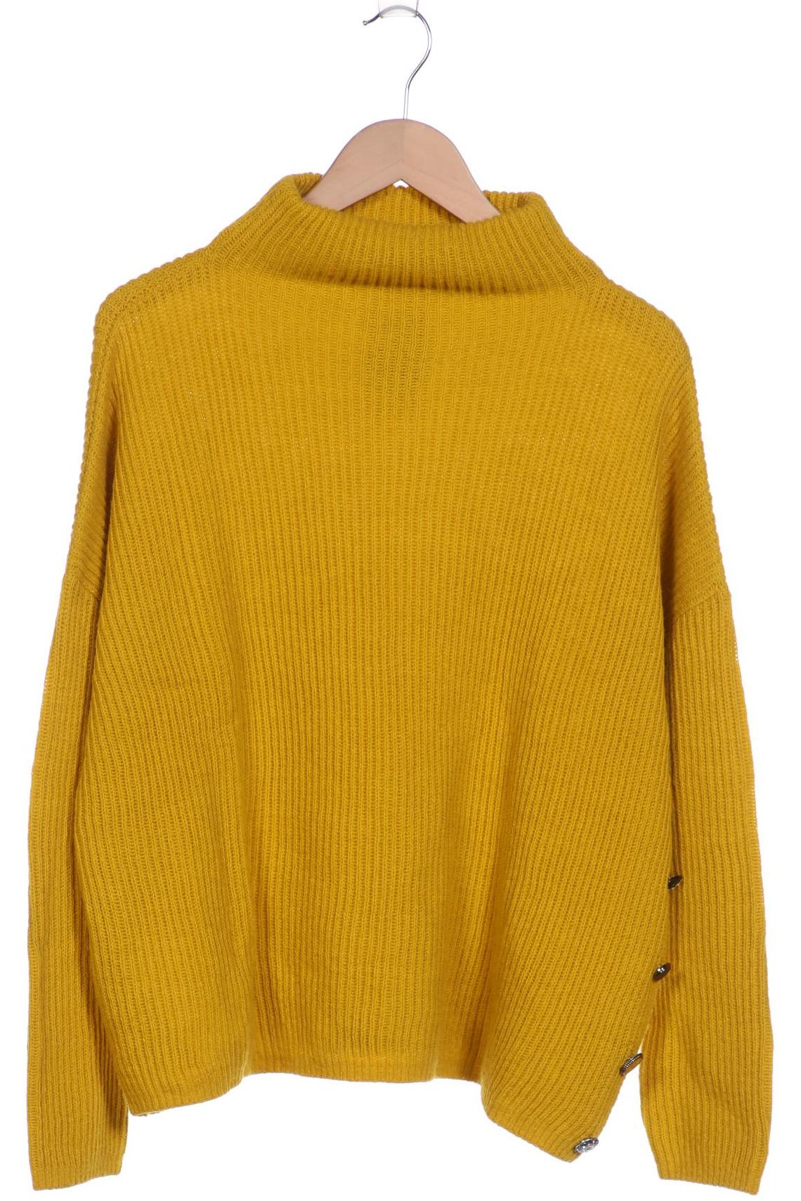 

LIU JO Damen Pullover, grün