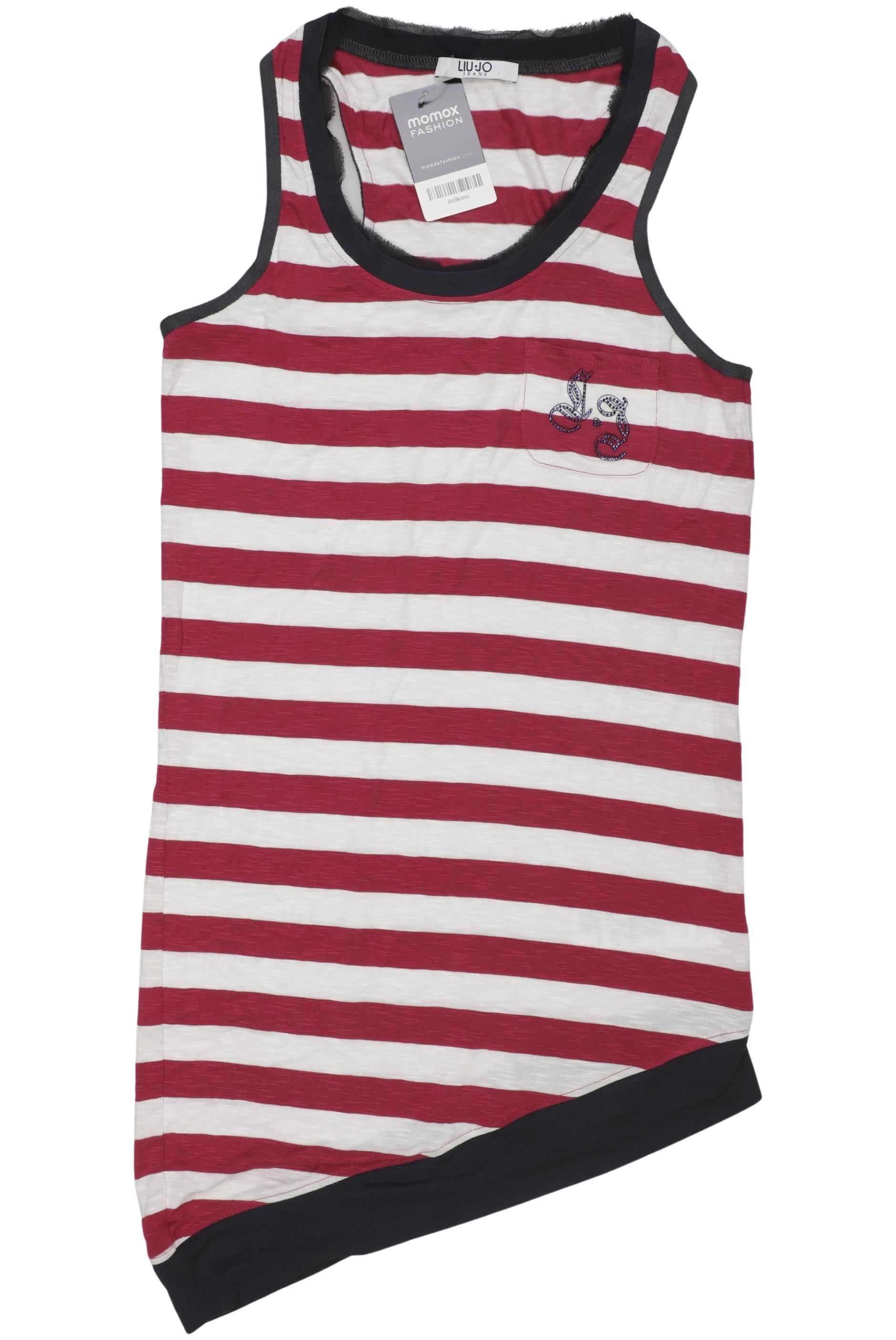 

LIU JO Damen Top, mehrfarbig, Gr. 36