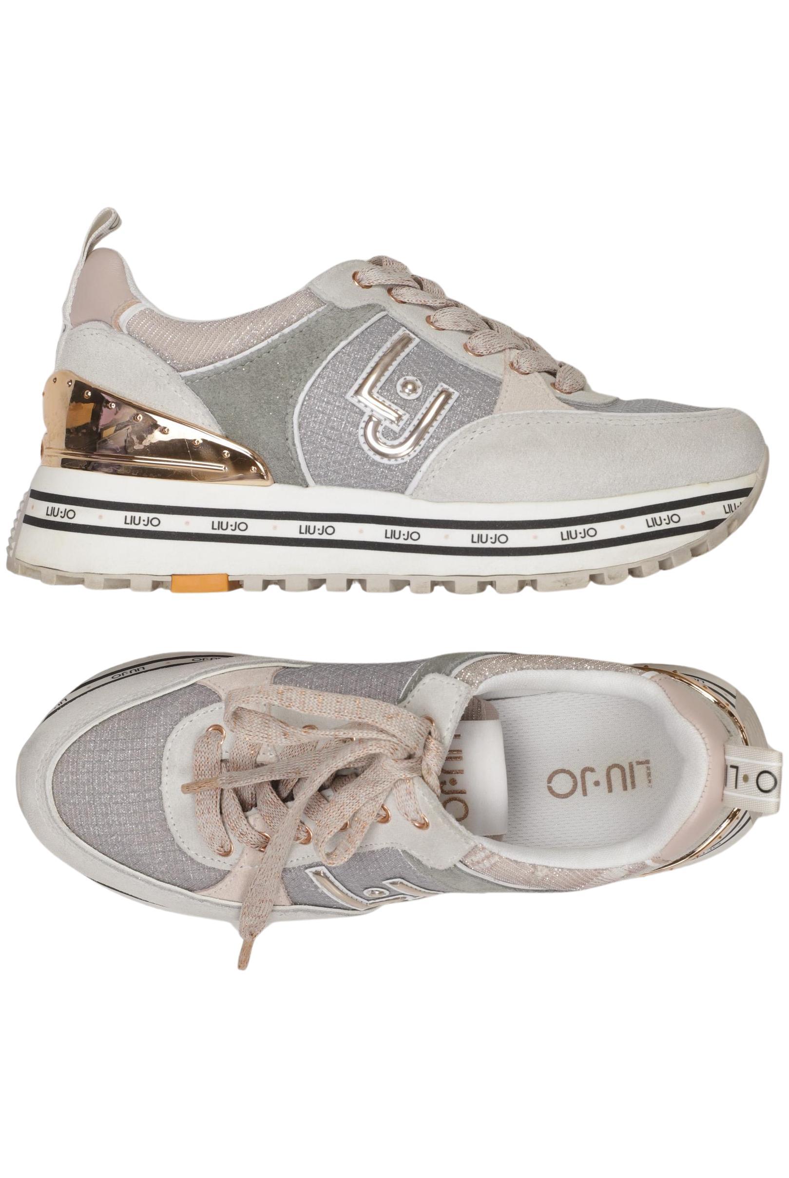 

LIU JO Damen Sneakers, mehrfarbig, Gr. 37
