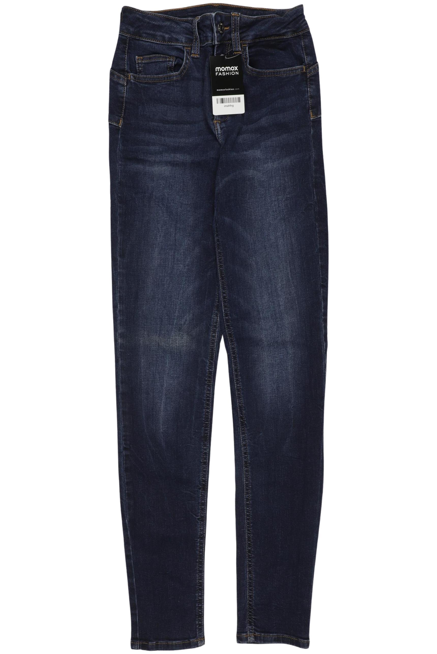 

LIU JO Damen Jeans, marineblau, Gr. 26