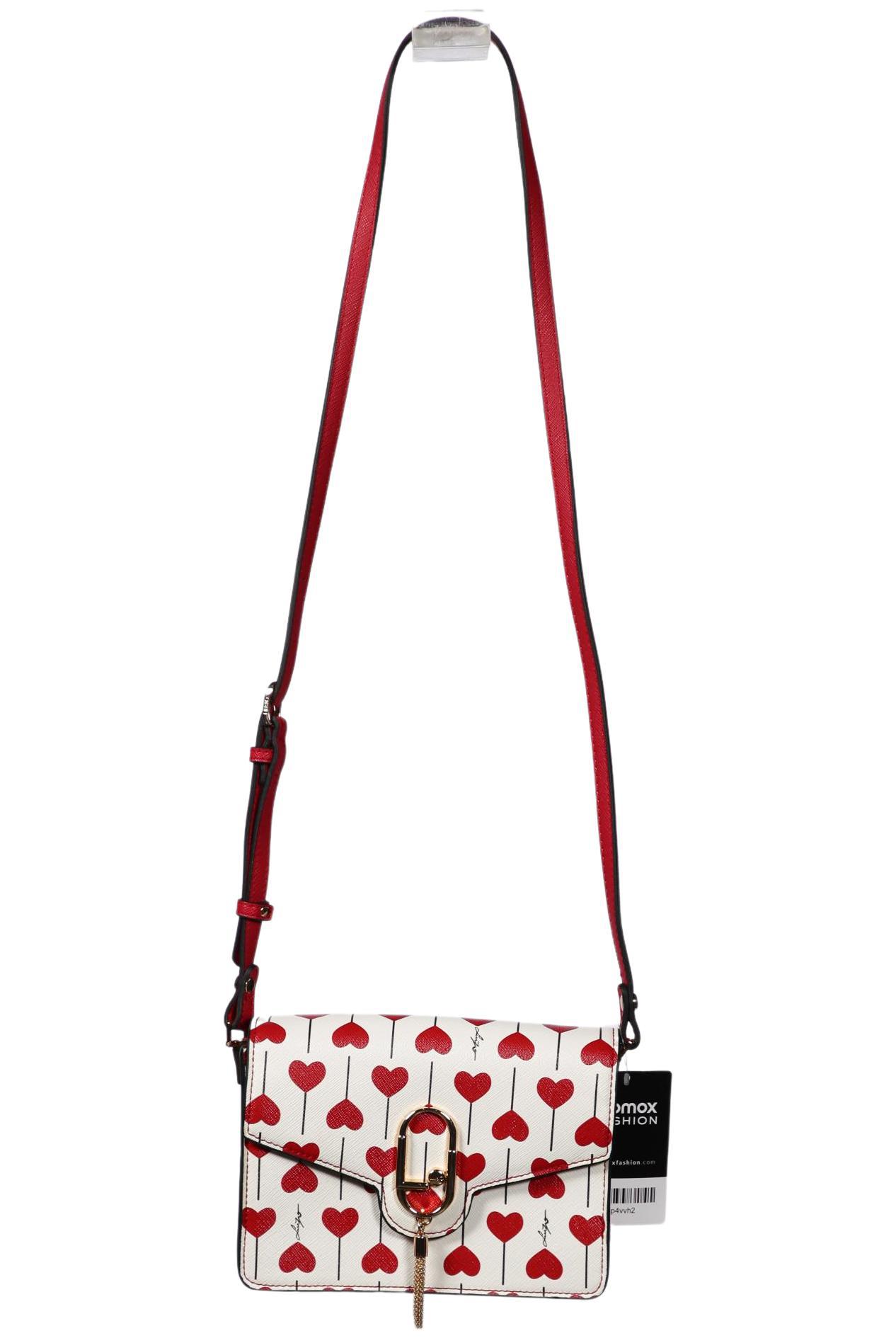 

LIU JO Damen Handtasche, weiß, Gr.