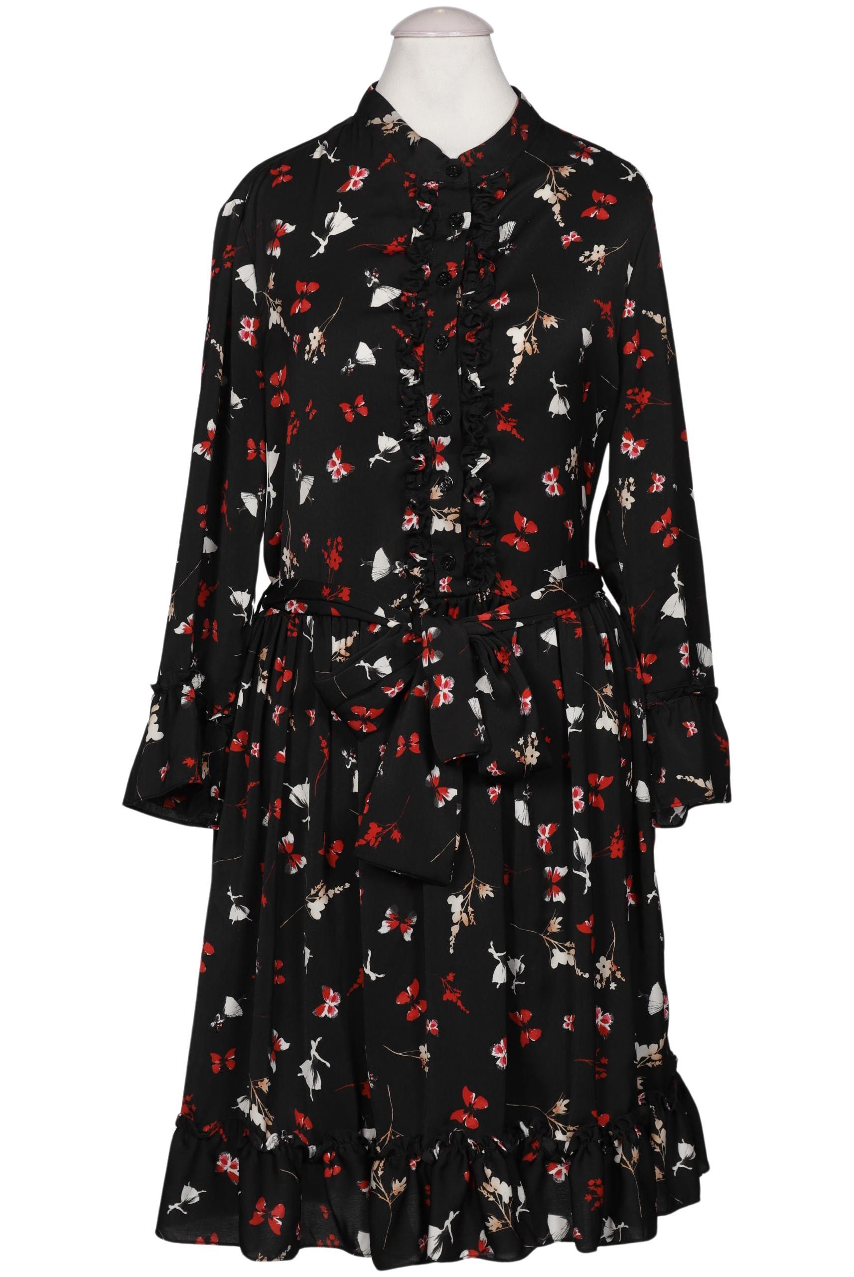 

LIU JO Damen Kleid, schwarz, Gr. 36