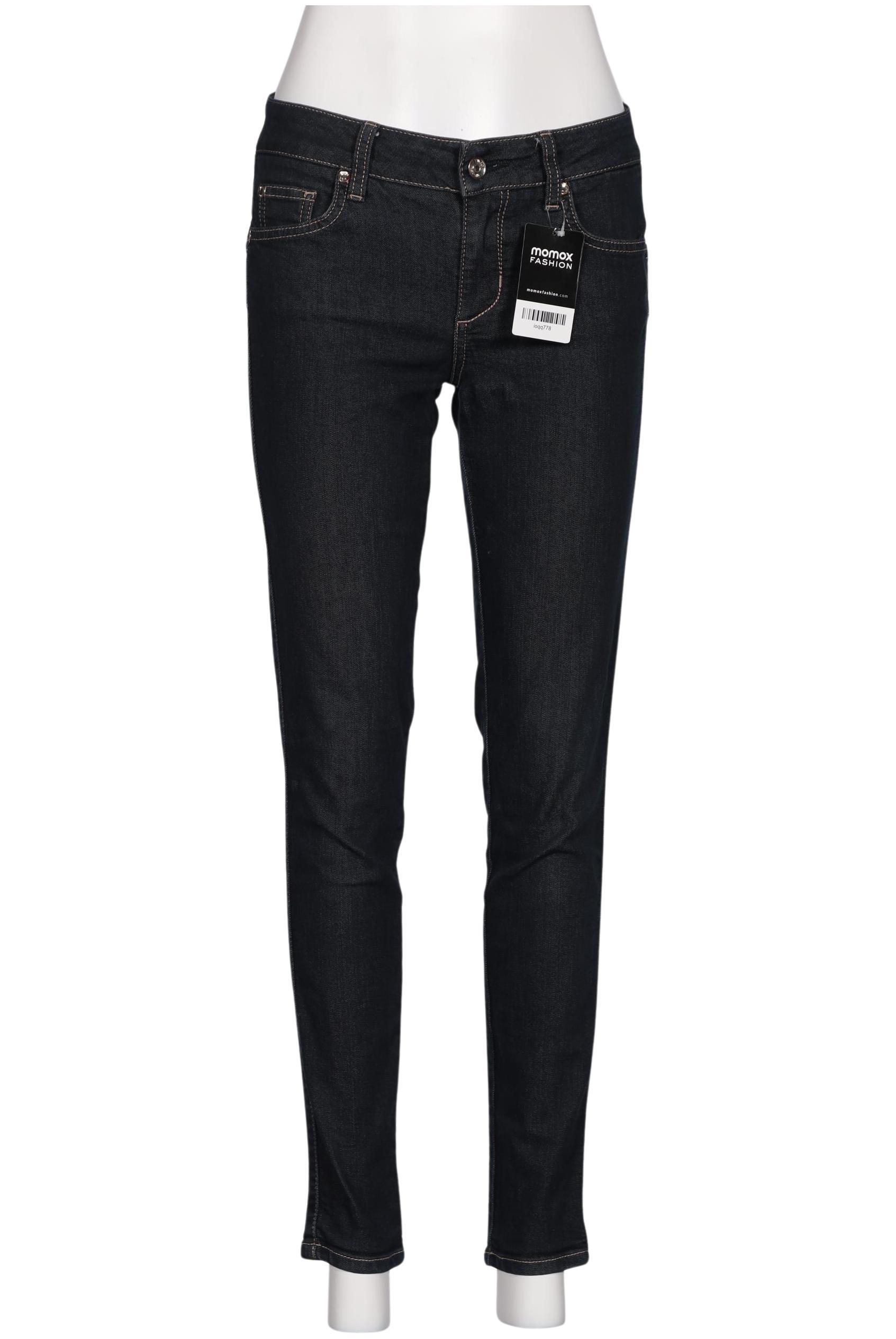 

LIU JO Damen Jeans, marineblau, Gr. 28