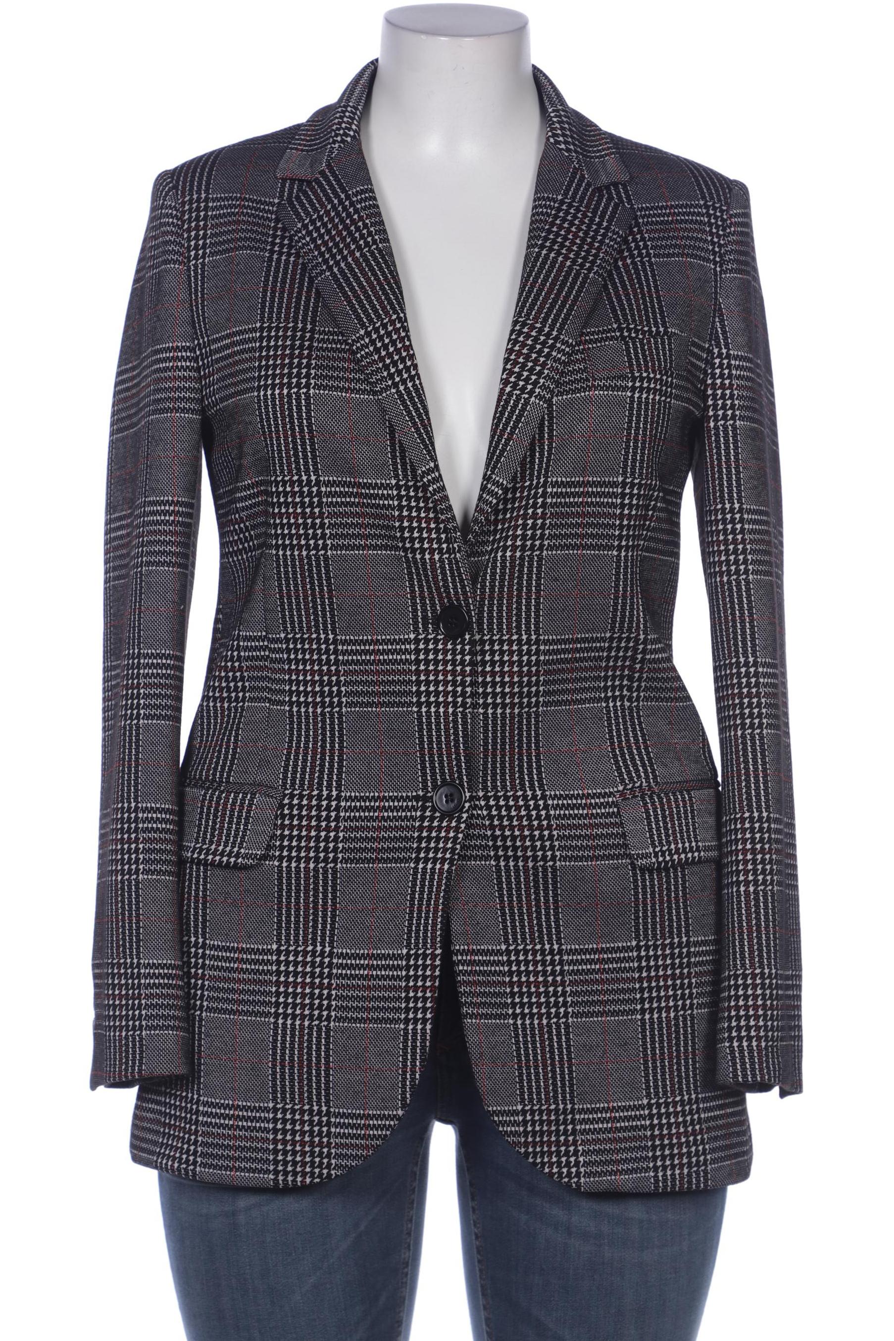 

LIU JO Damen Blazer, grau, Gr. 42