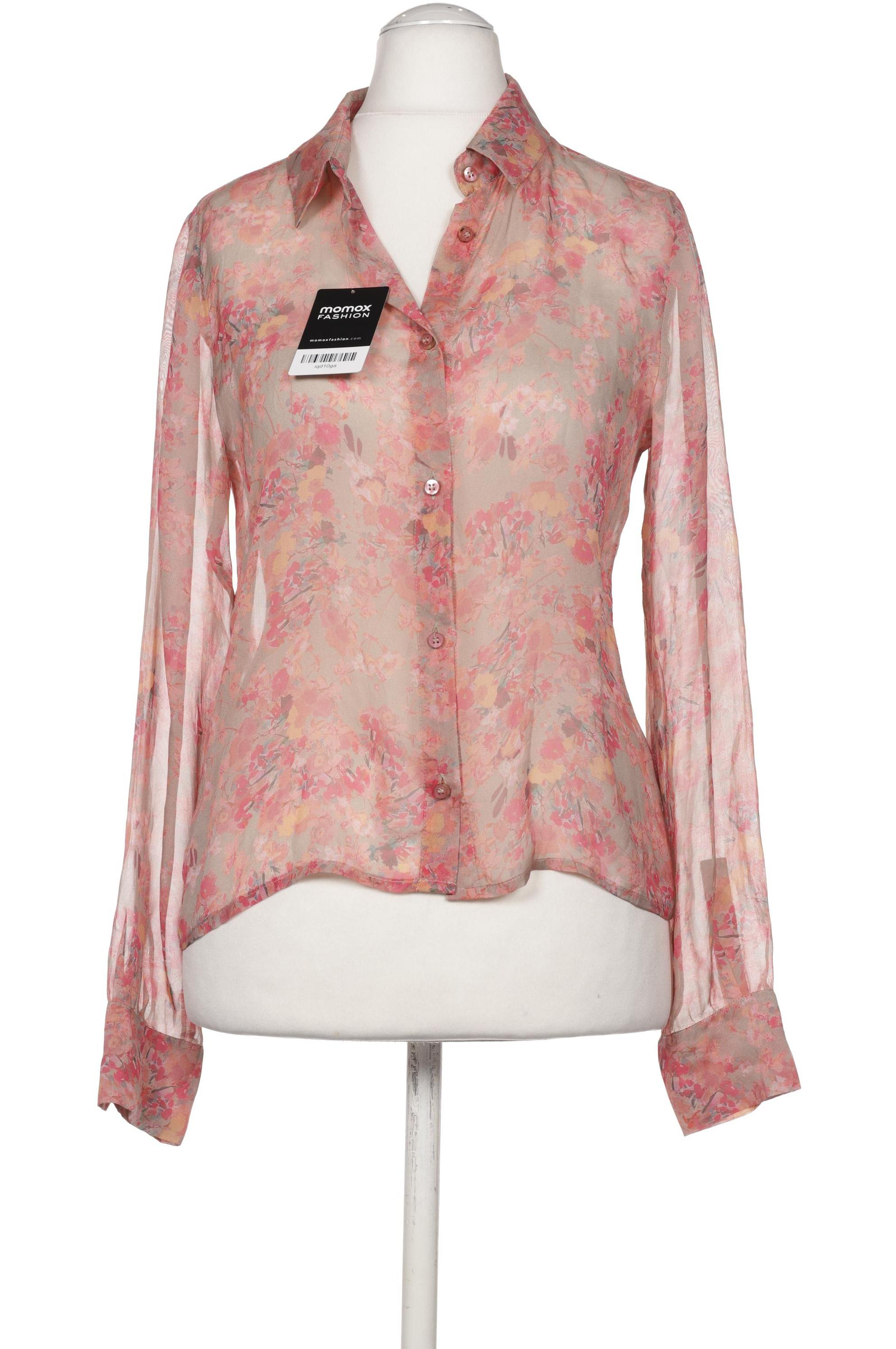 

LIU JO Damen Bluse, pink, Gr. 38