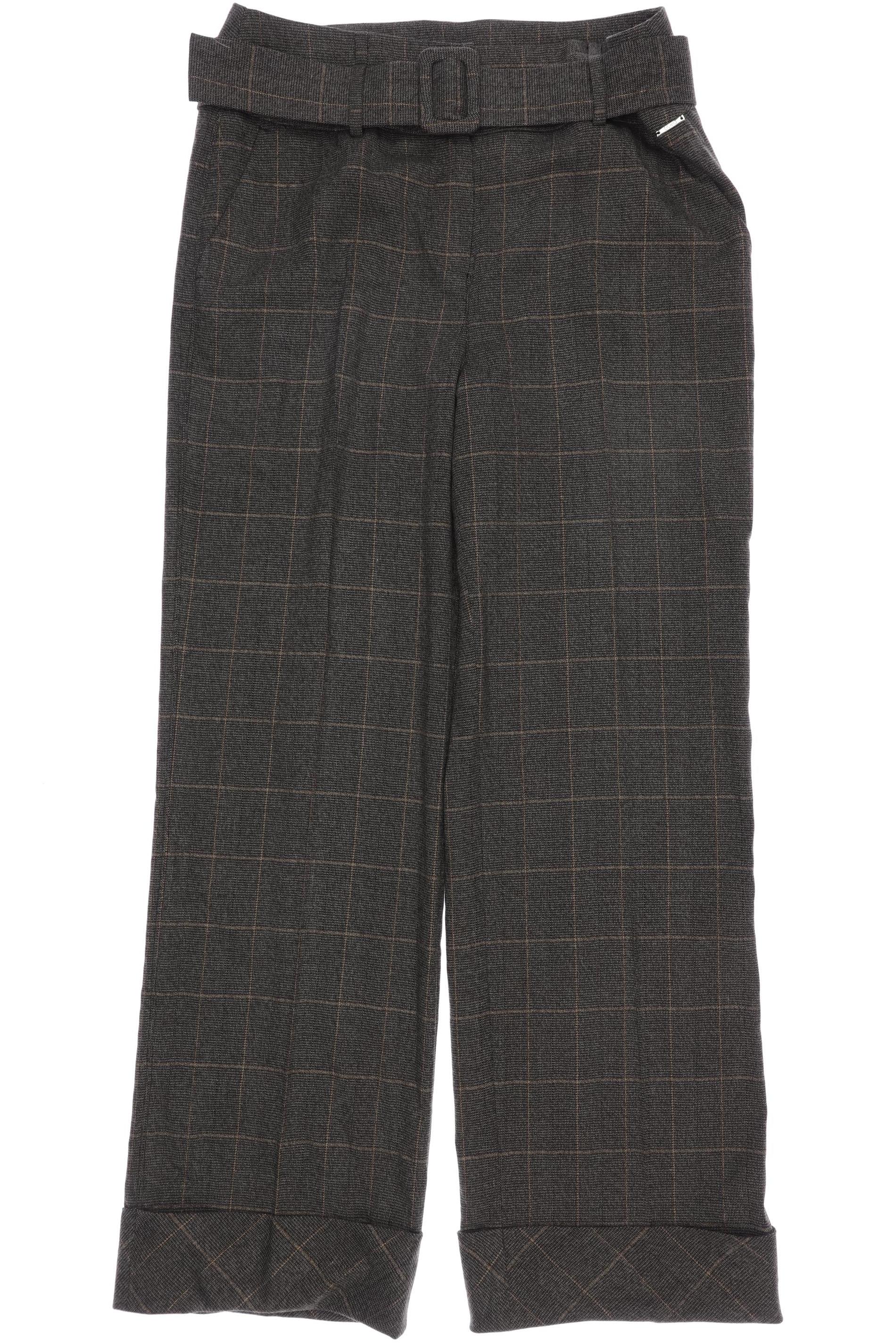 

LIU JO Damen Stoffhose, braun, Gr. 40