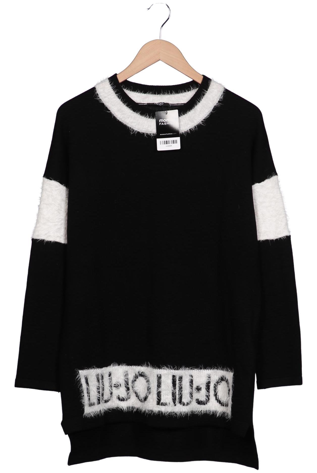 

LIU JO Damen Pullover, mehrfarbig, Gr. 36