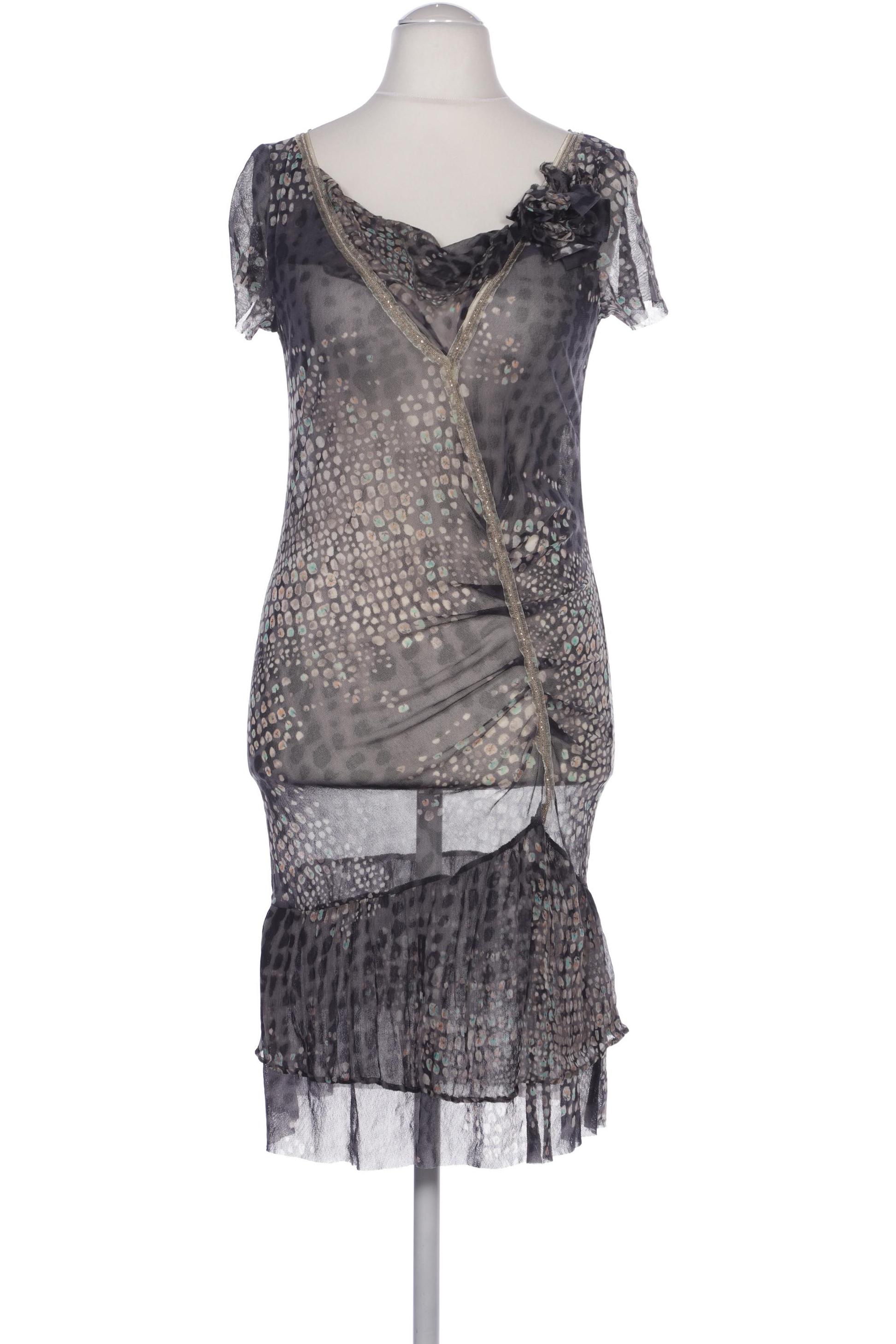 

LIU JO Damen Kleid, grau, Gr. 44
