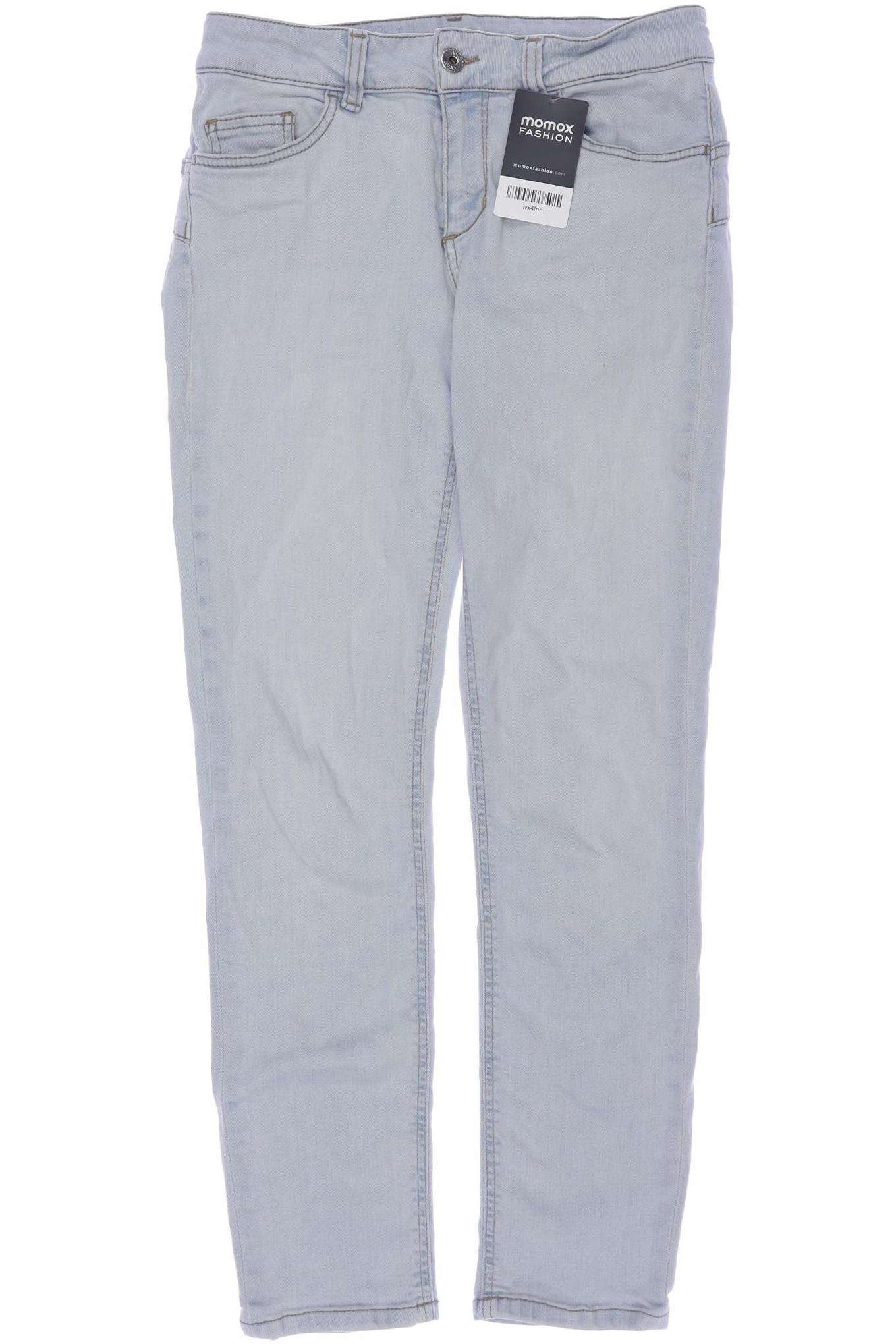

LIU JO Damen Jeans, hellblau, Gr. 28