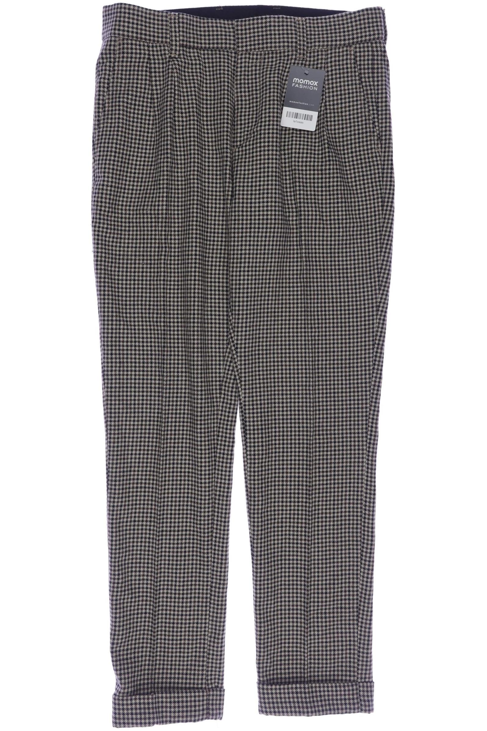 

LIU JO Damen Stoffhose, beige, Gr. 46