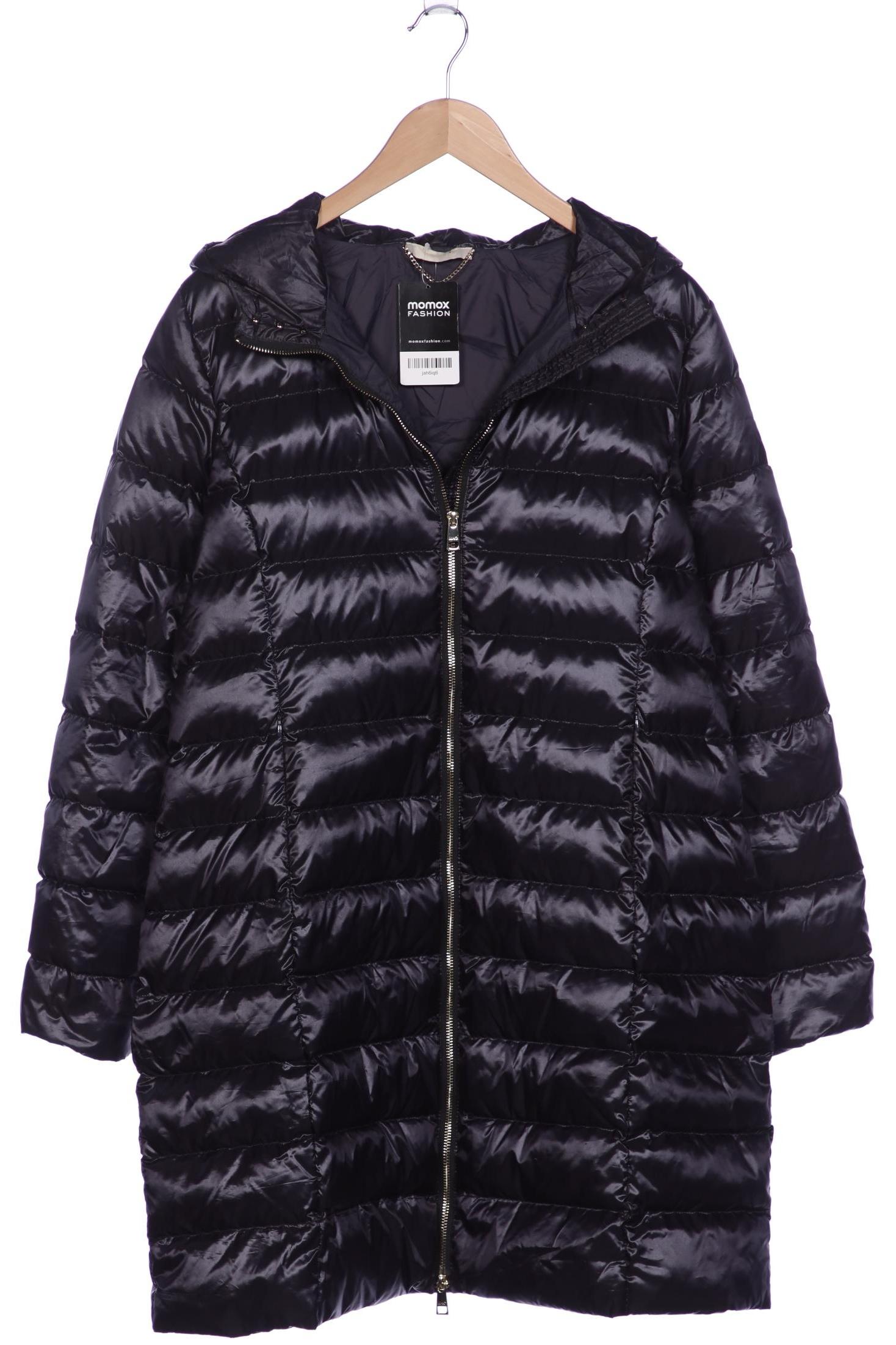 

LIU JO Damen Mantel, grau, Gr. 48