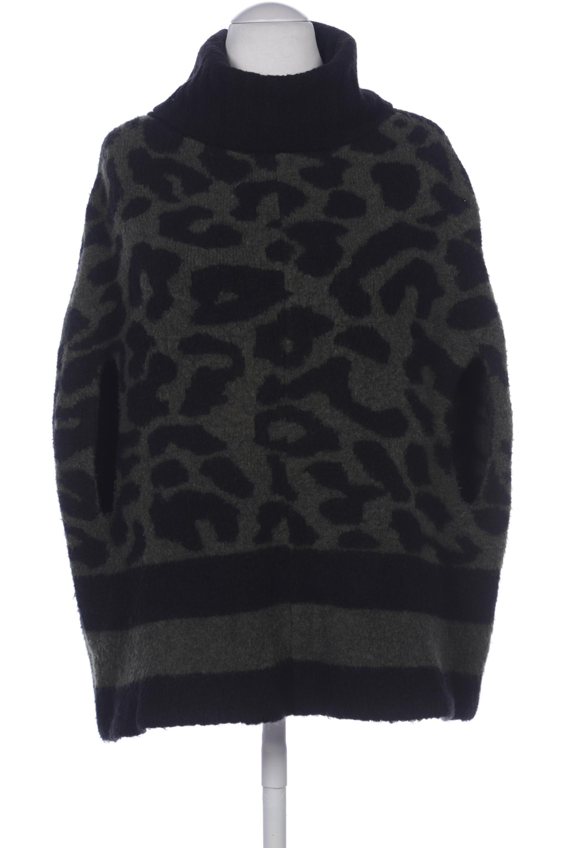 

LIU JO Damen Pullover, grün, Gr. 36