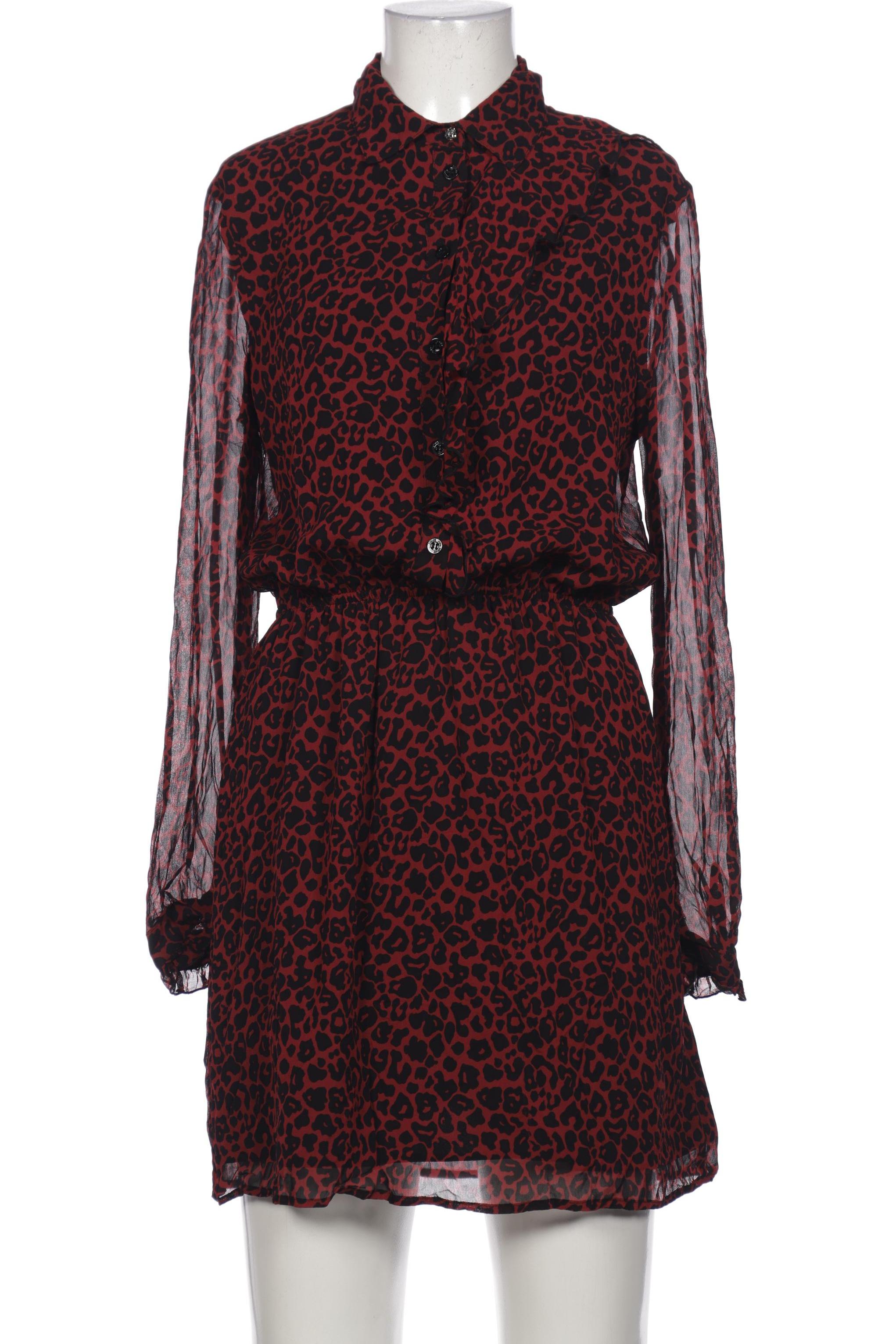 

LIU JO Damen Kleid, bordeaux, Gr. 36
