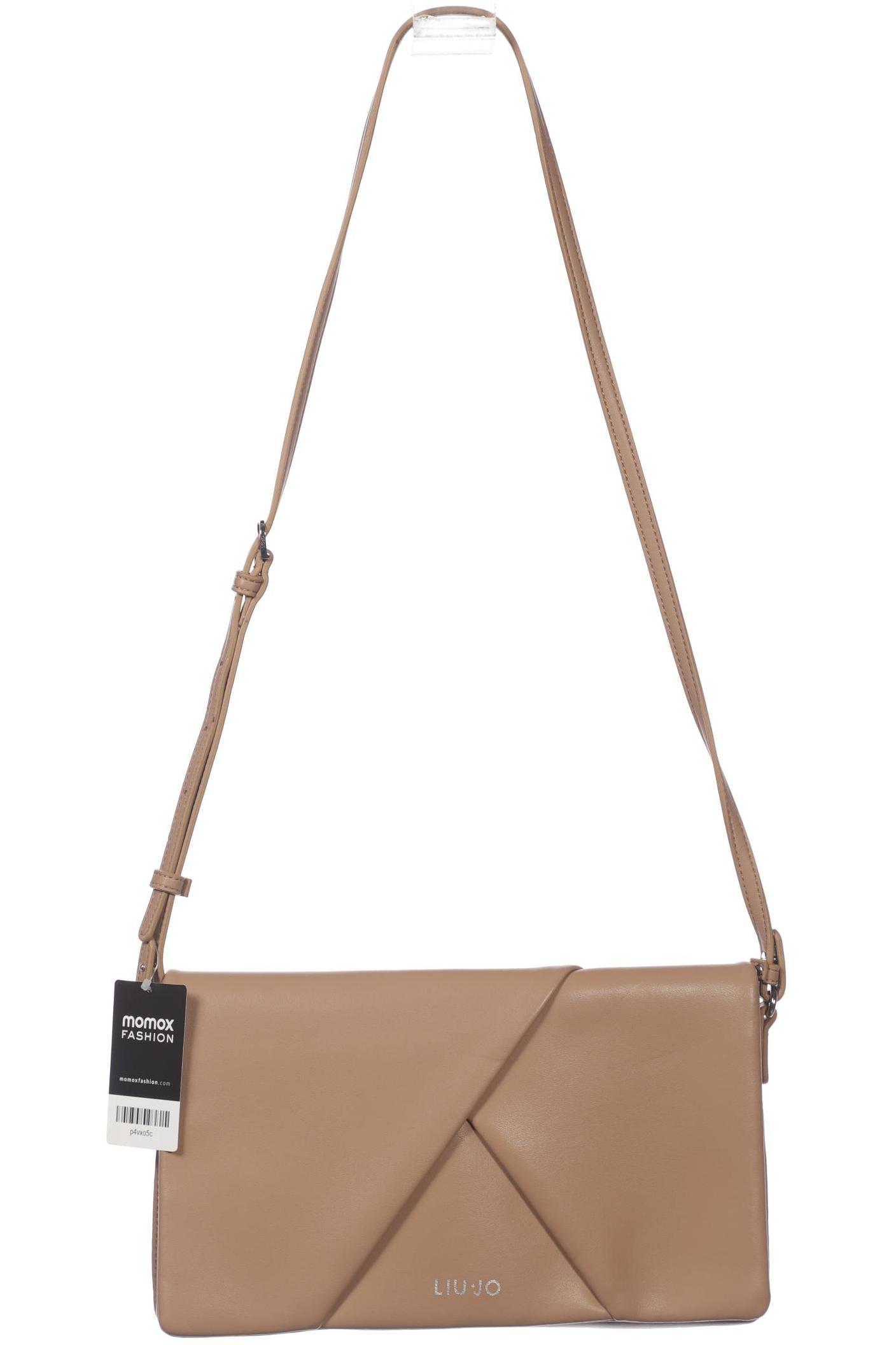 

LIU JO Damen Handtasche, beige