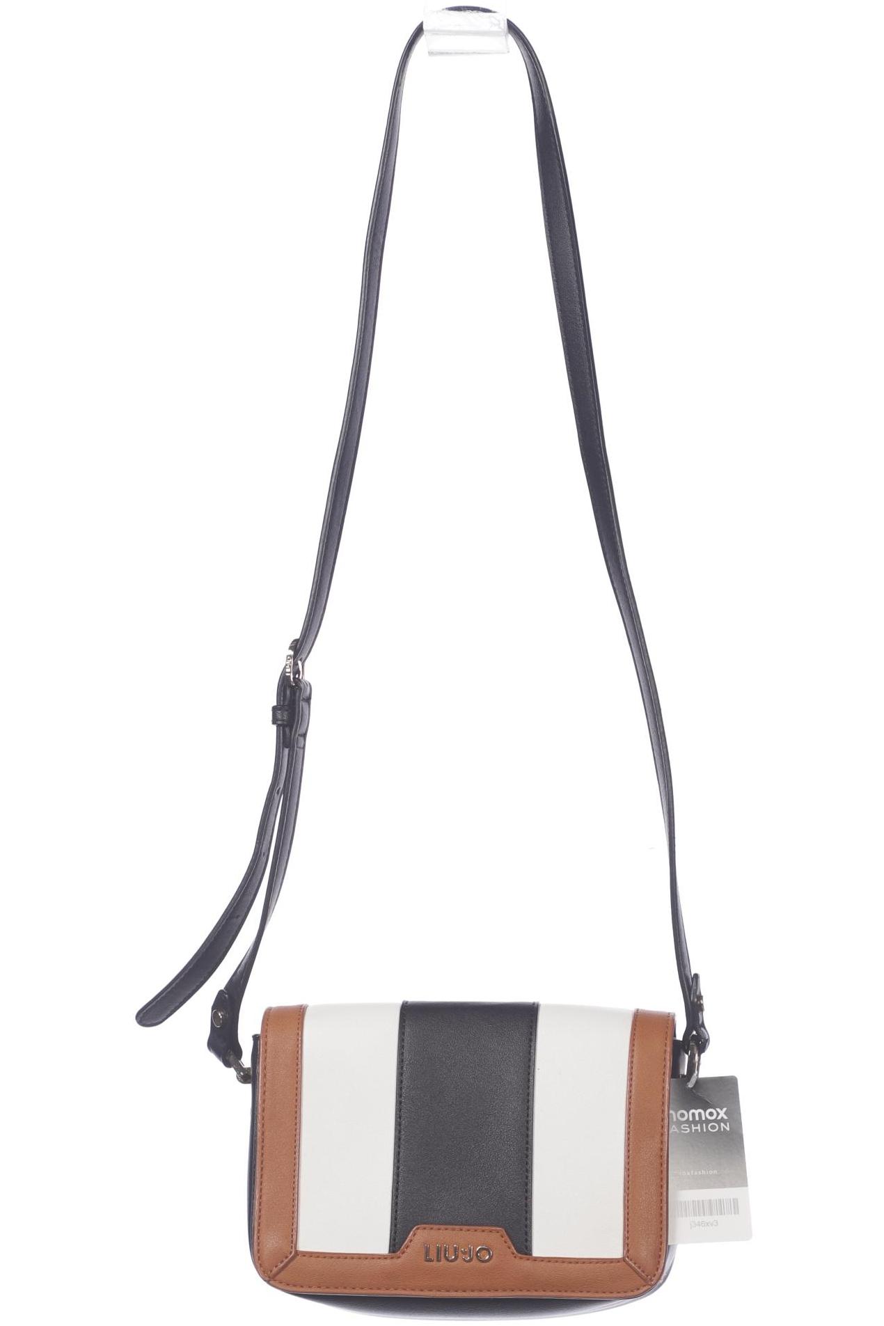 

LIU JO Damen Handtasche, mehrfarbig, Gr.