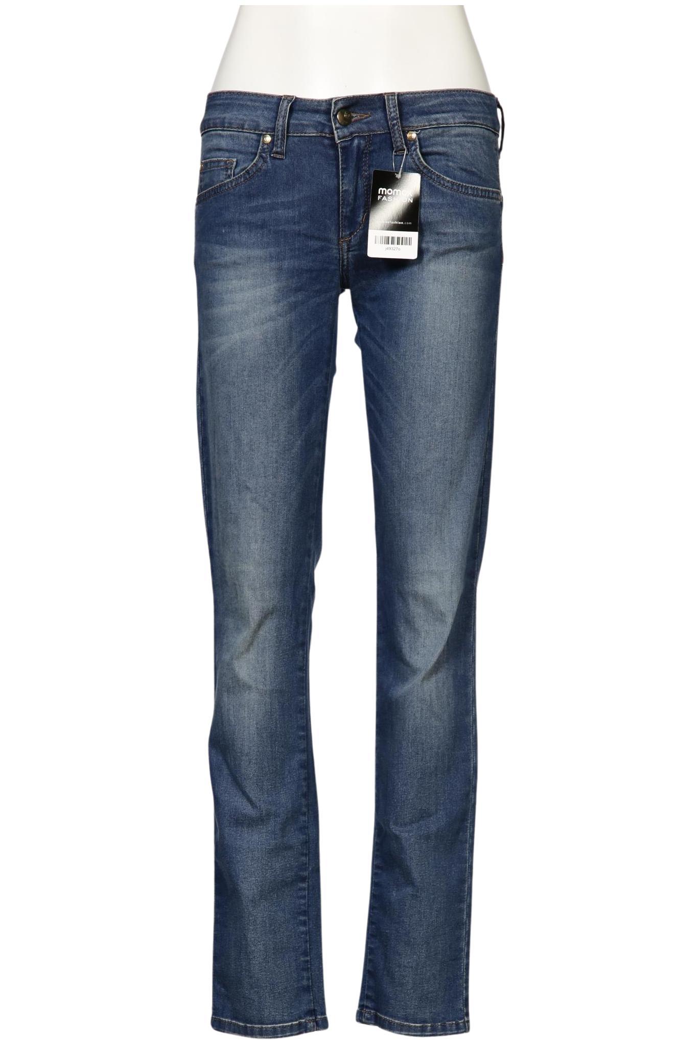 

LIU JO Damen Jeans, blau, Gr. 28